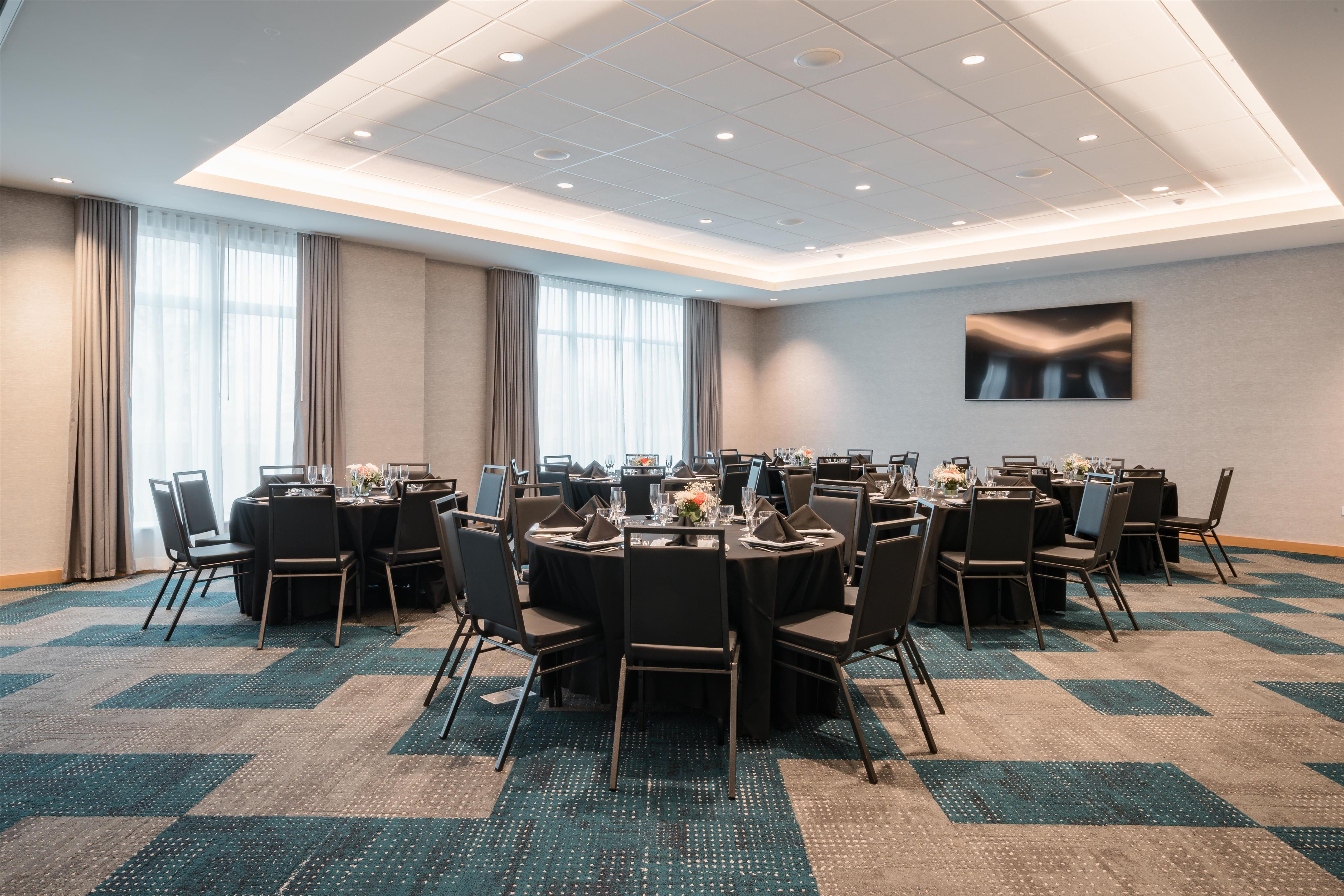 Meeting Room | Hyatt Place Sacramento International Airport