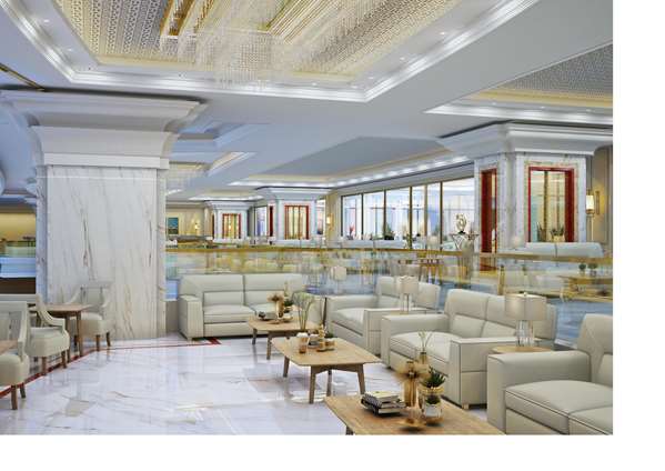 On-Site,Lobby