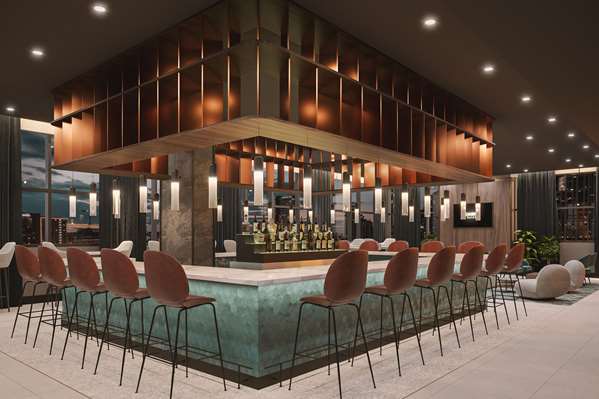  - Cambria Hotel Midtown Nashville