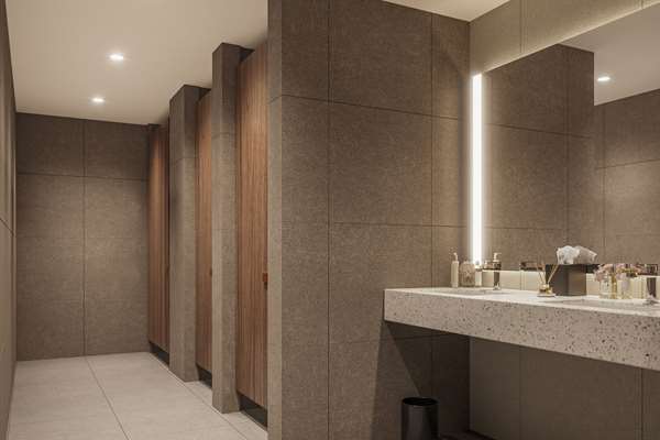  - Cambria Hotel Midtown Nashville