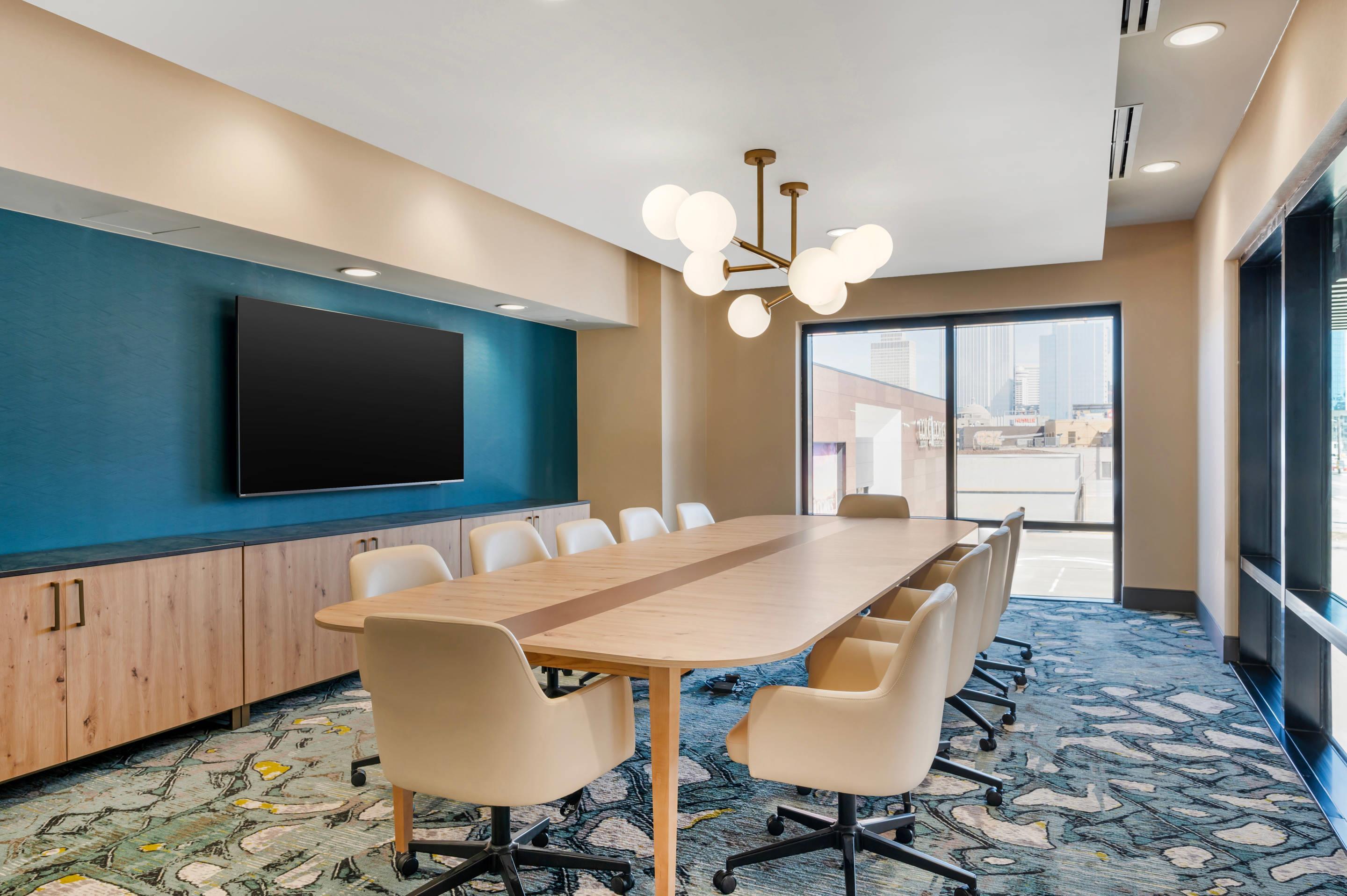 Meeting room