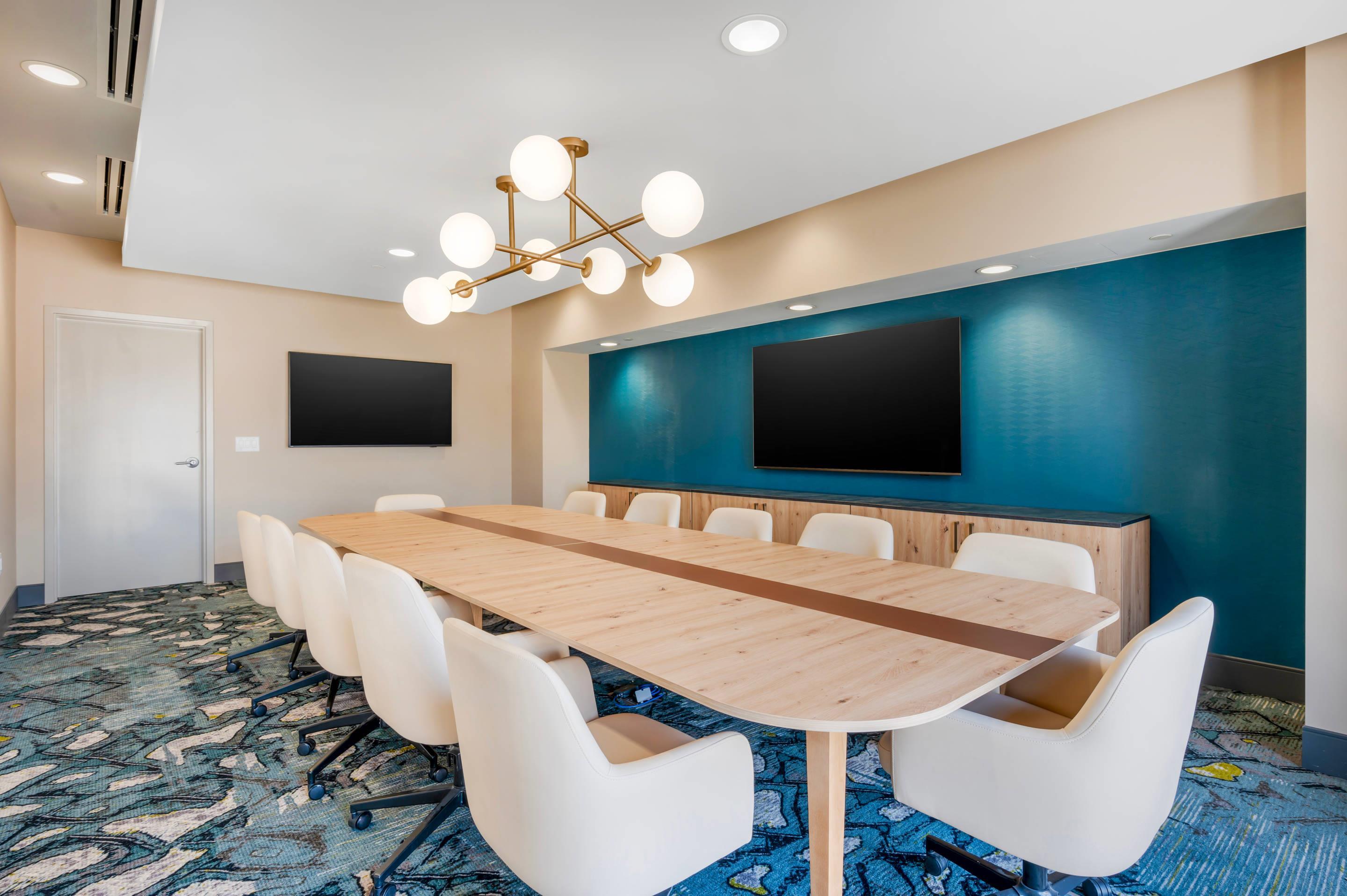 Meeting room