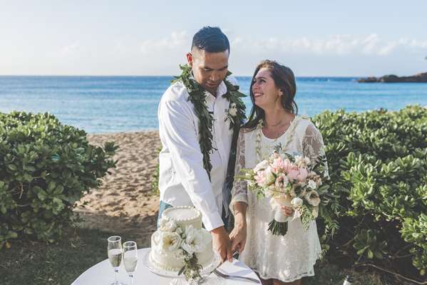  - Outrigger Kaanapali Beach Resort Maui