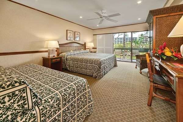  - Outrigger Kaanapali Beach Resort Maui