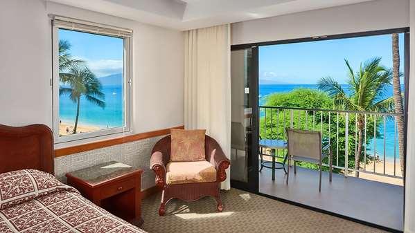 Suite - Outrigger Kaanapali Beach Resort Maui