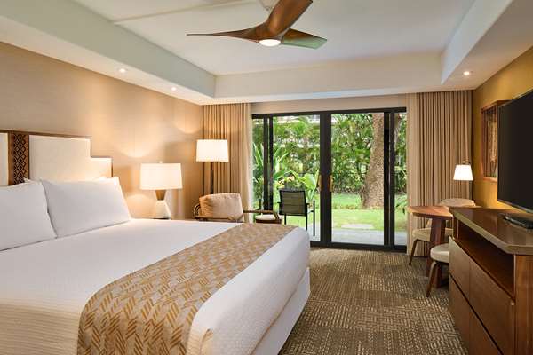  - Outrigger Kaanapali Beach Resort Maui