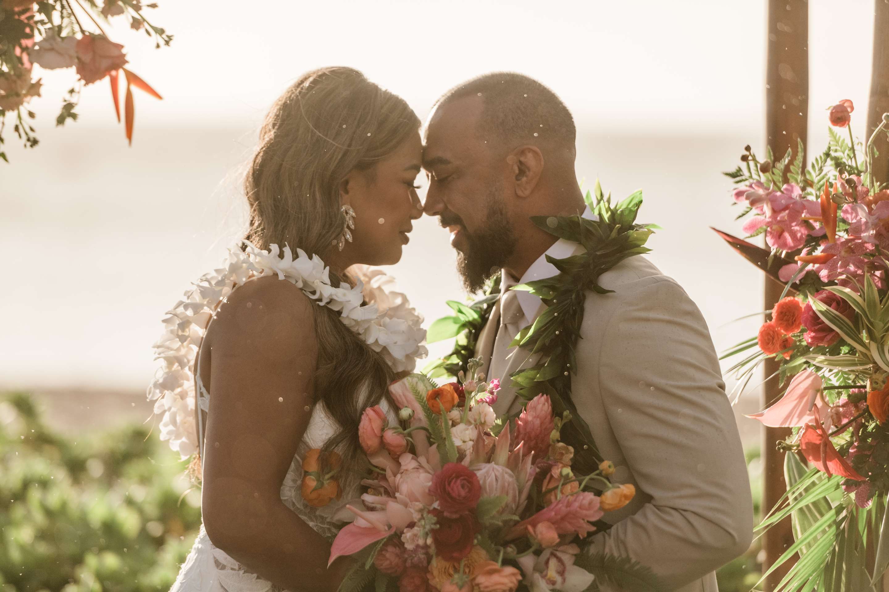 Wedding | OUTRIGGER Kaanapali Beach Resort