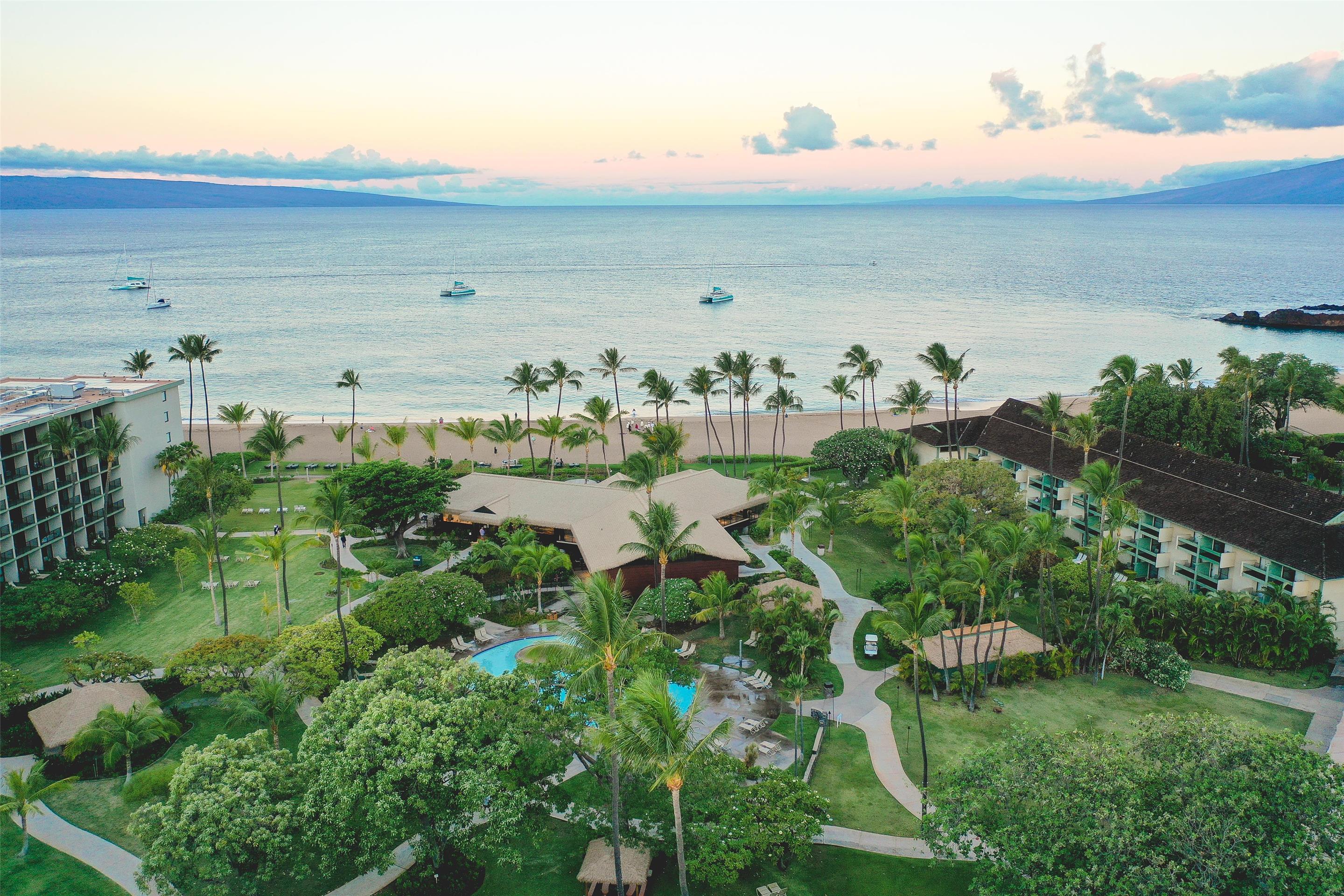OUTRIGGER Ka'anapali Beach Resort | OUTRIGGER Kaanapali Beach Resort