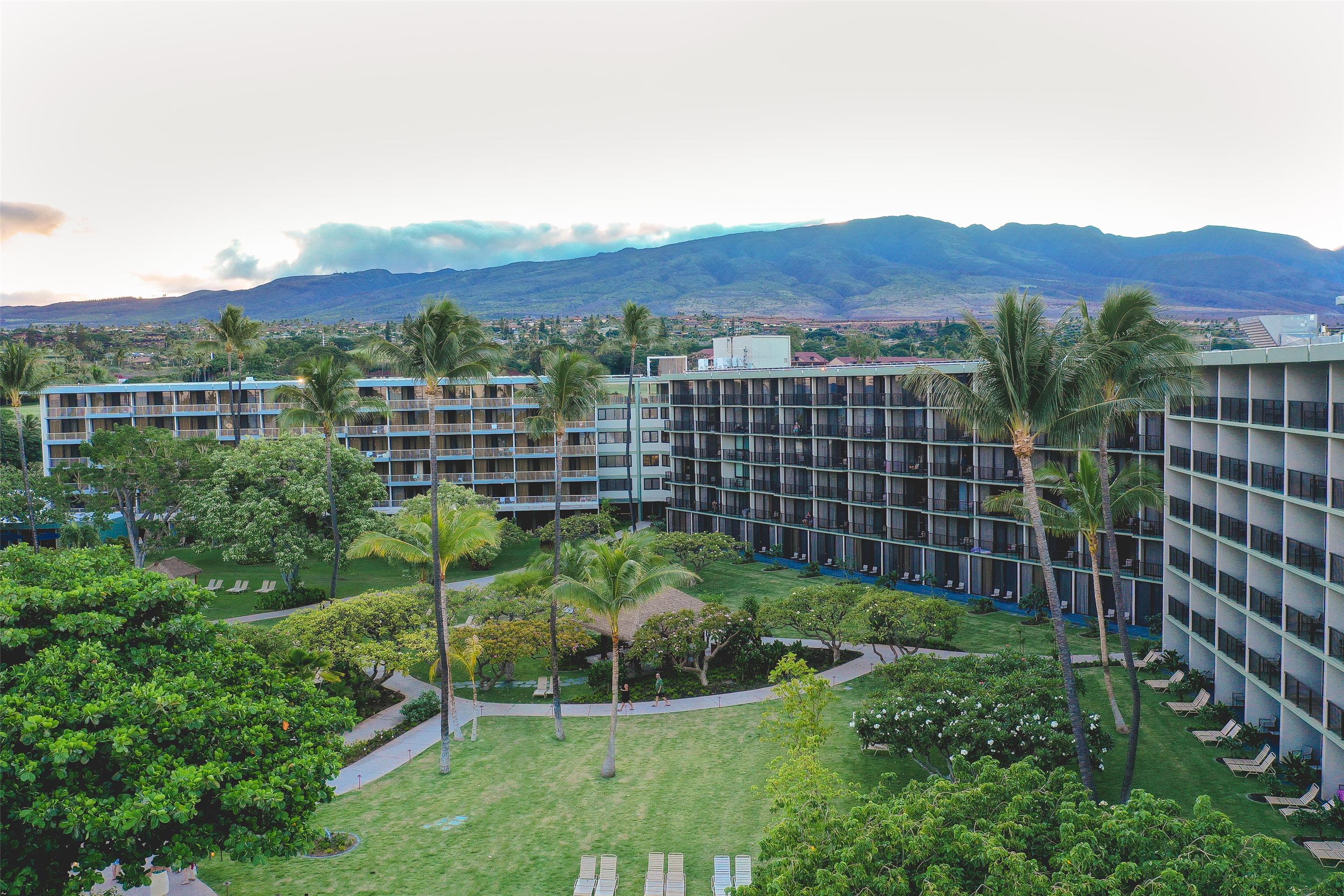 OUTRIGGER Ka'anapali Beach Resort | OUTRIGGER Kaanapali Beach Resort