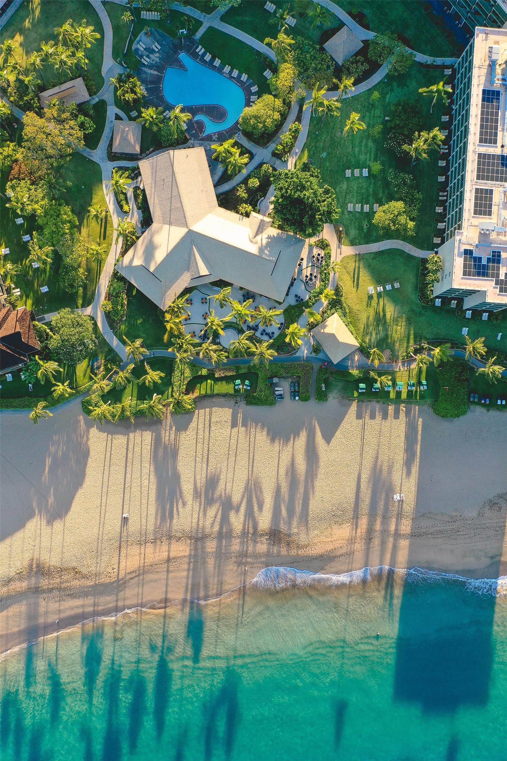 OUTRIGGER Ka'anapali Beach Resort | OUTRIGGER Kaanapali Beach Resort