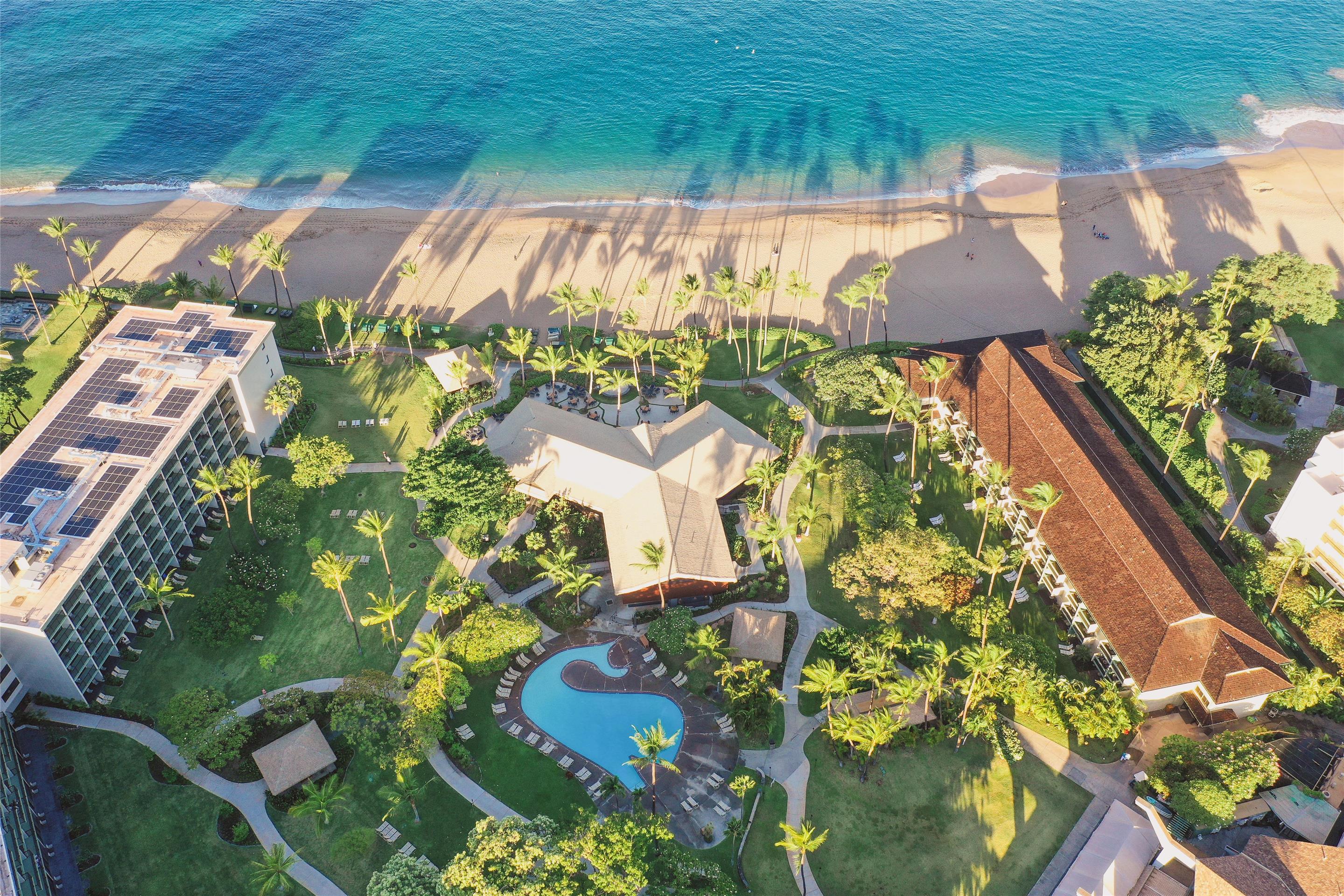 OUTRIGGER Ka'anapali Beach Resort | OUTRIGGER Kaanapali Beach Resort