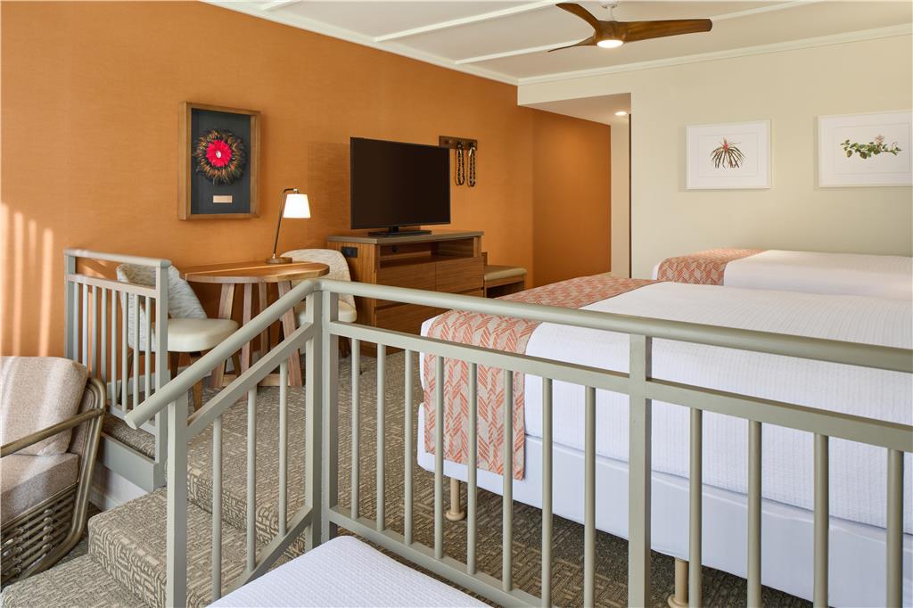 Kaanapali Beach Hotel