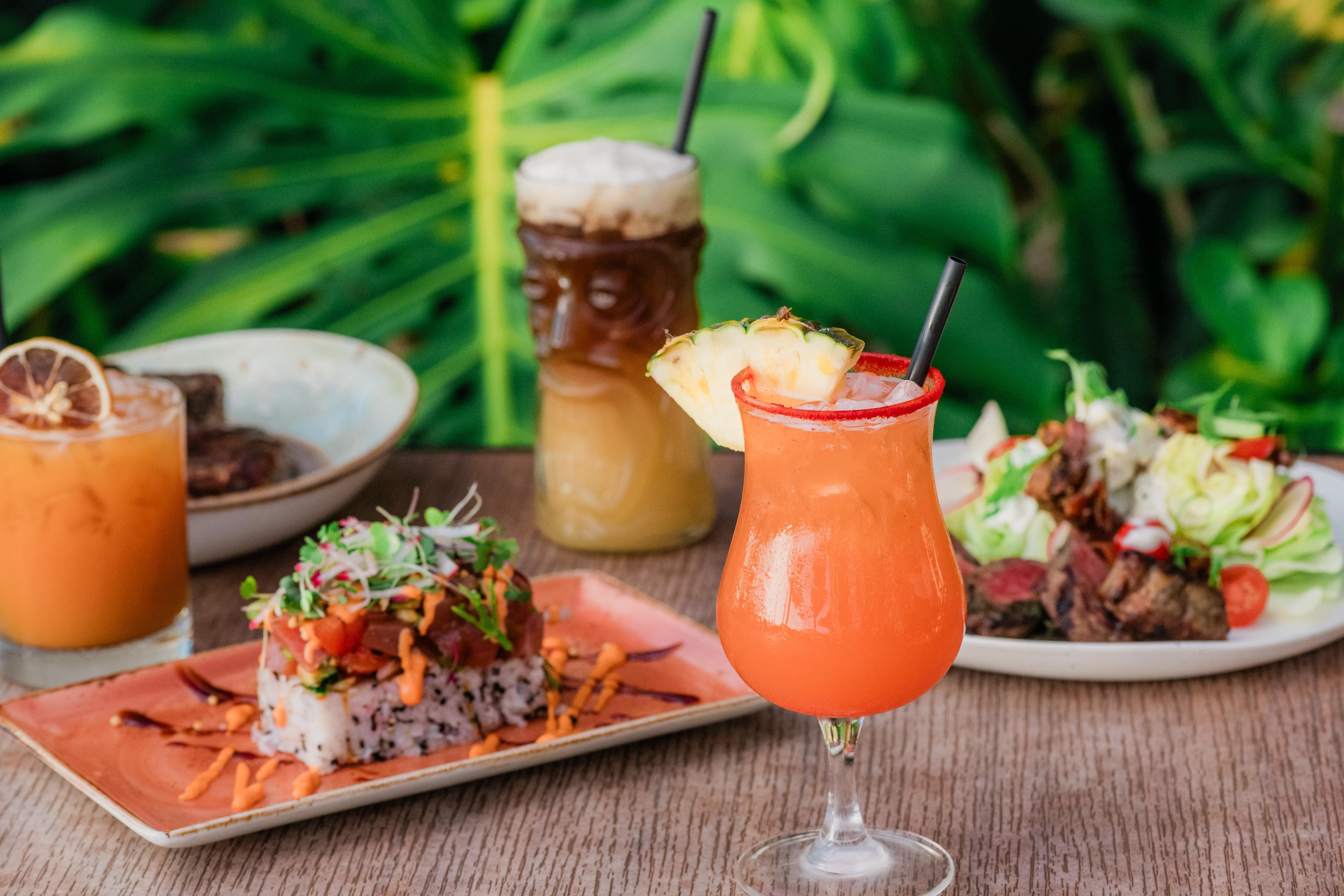 outrigger kaanapali beach resort maui brewing co | OUTRIGGER Kaanapali Beach Resort