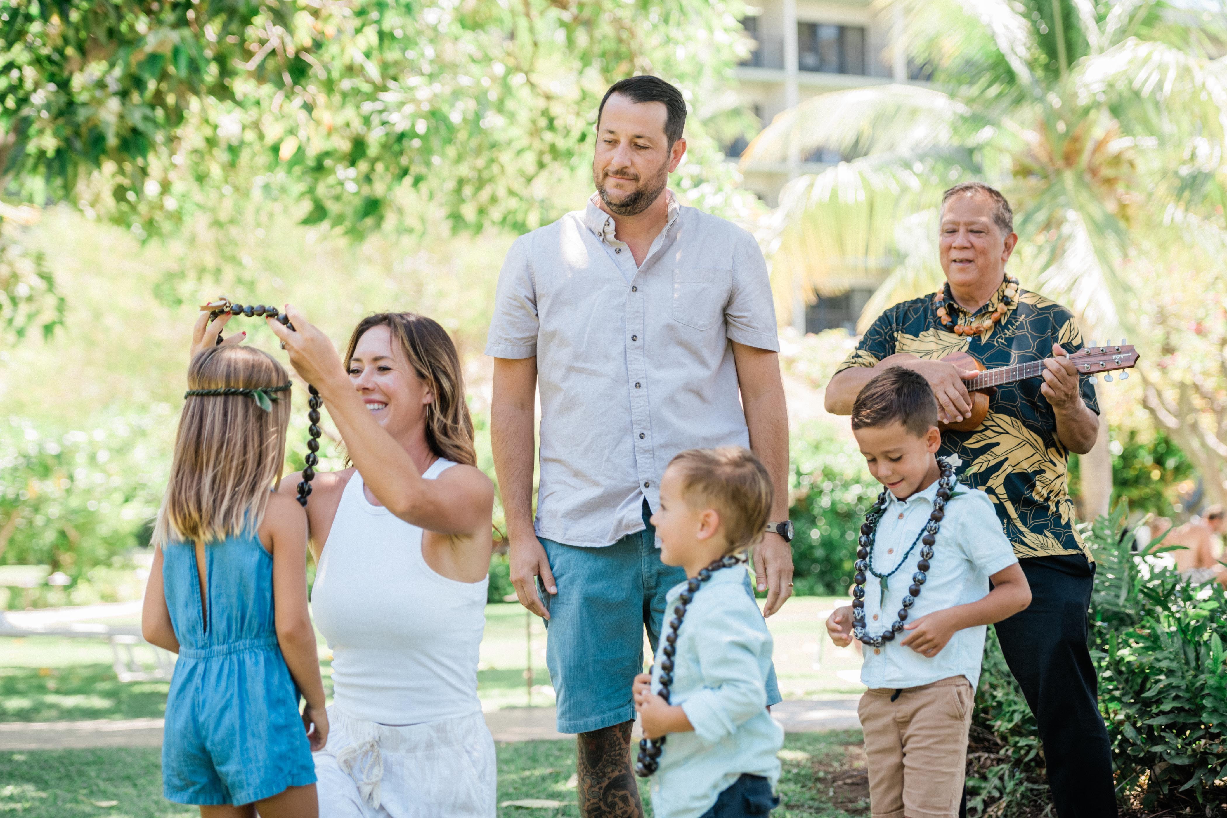 Cultural Activities | OUTRIGGER Kaanapali Beach Resort