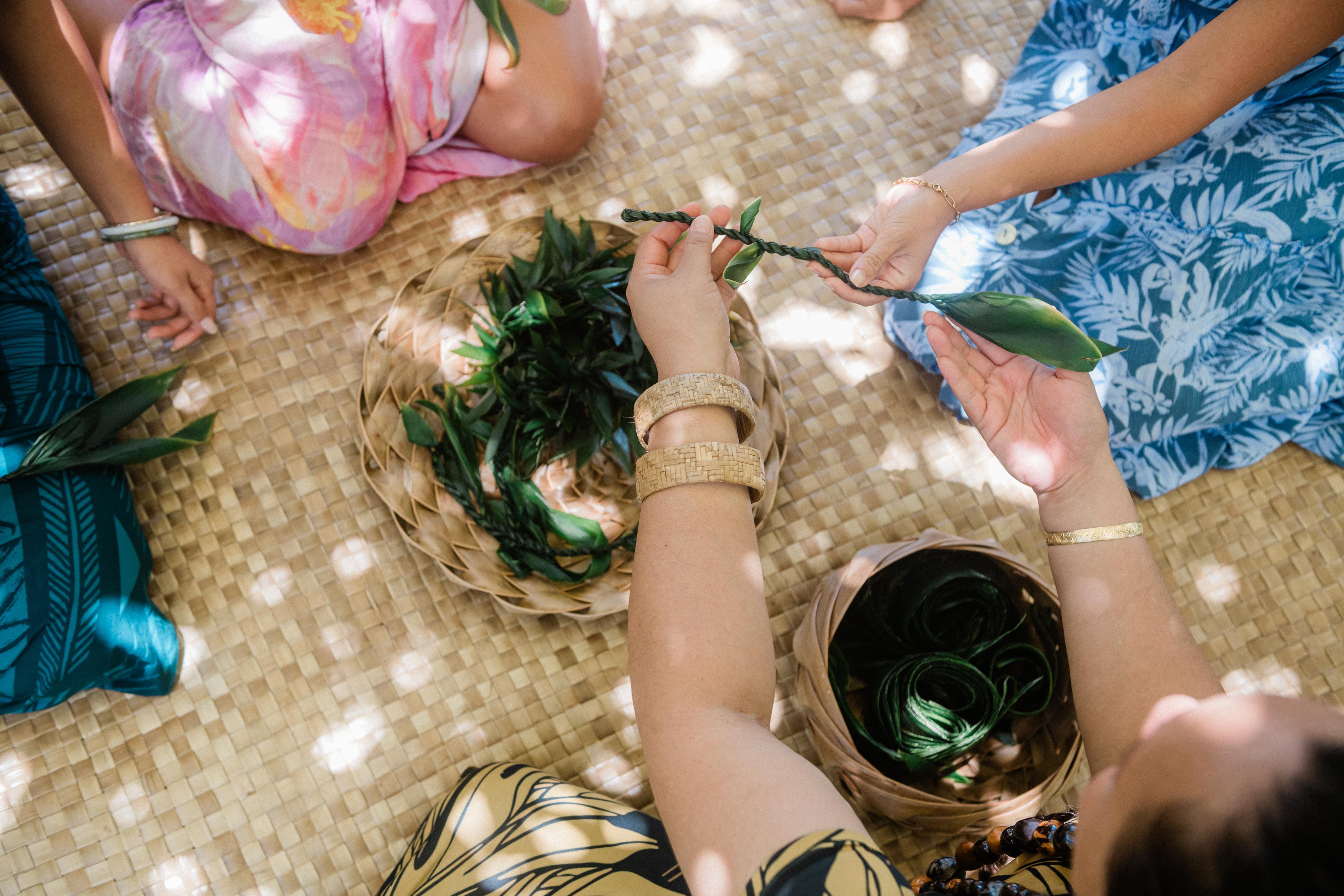 Cultural Activities | OUTRIGGER Kaanapali Beach Resort