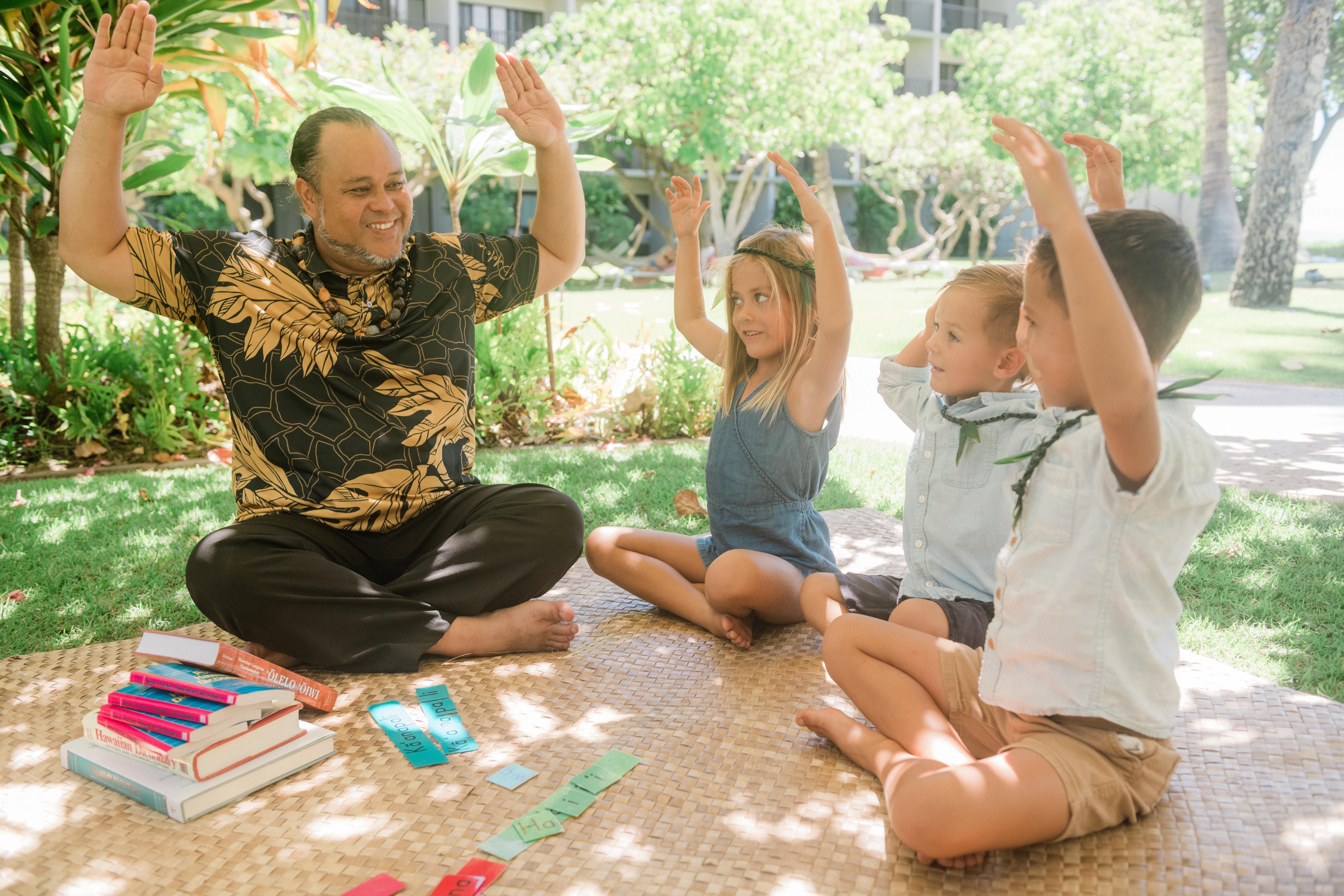 Cultural Activities | OUTRIGGER Kaanapali Beach Resort