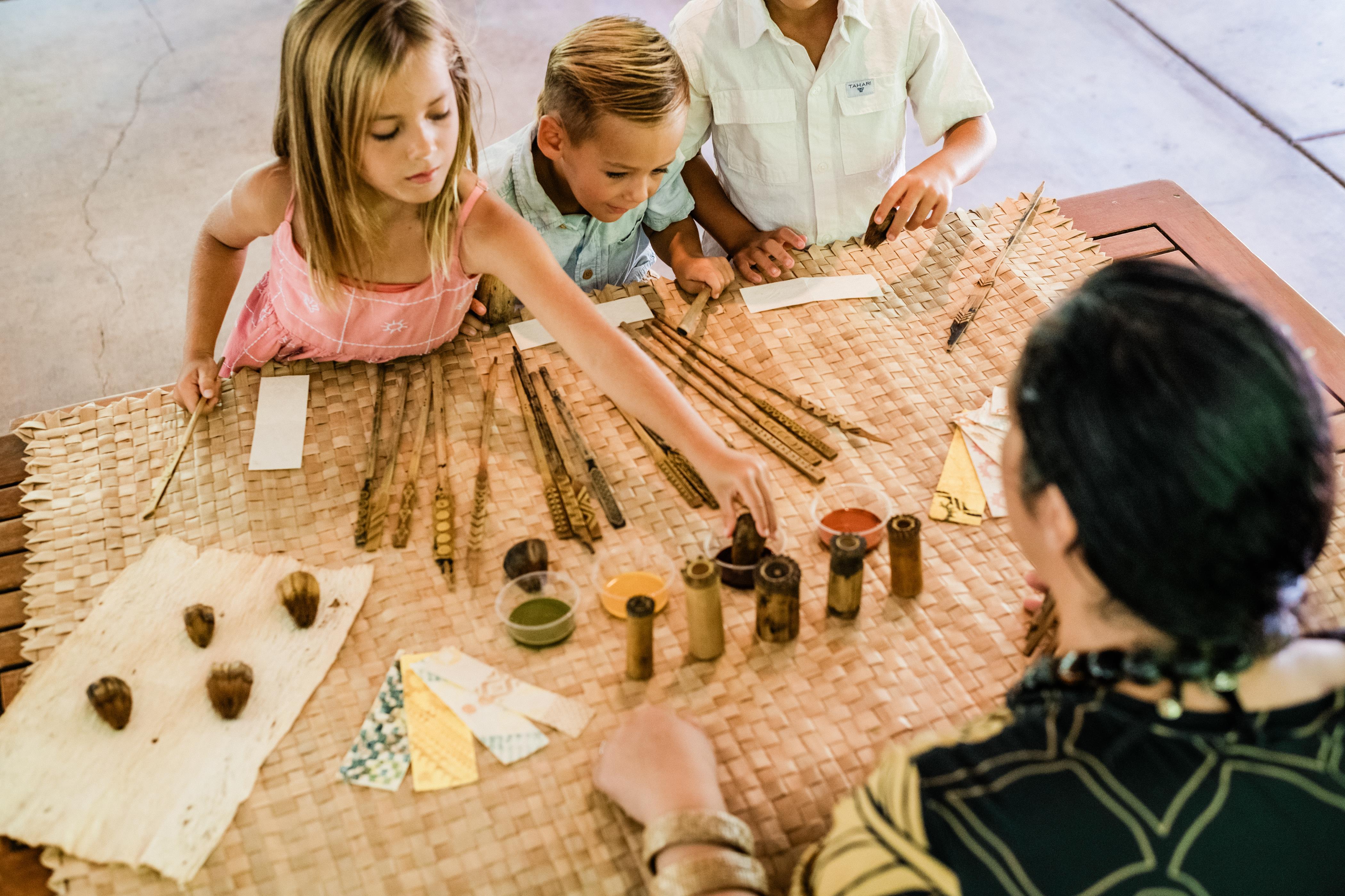 Cultural Activities | OUTRIGGER Kaanapali Beach Resort