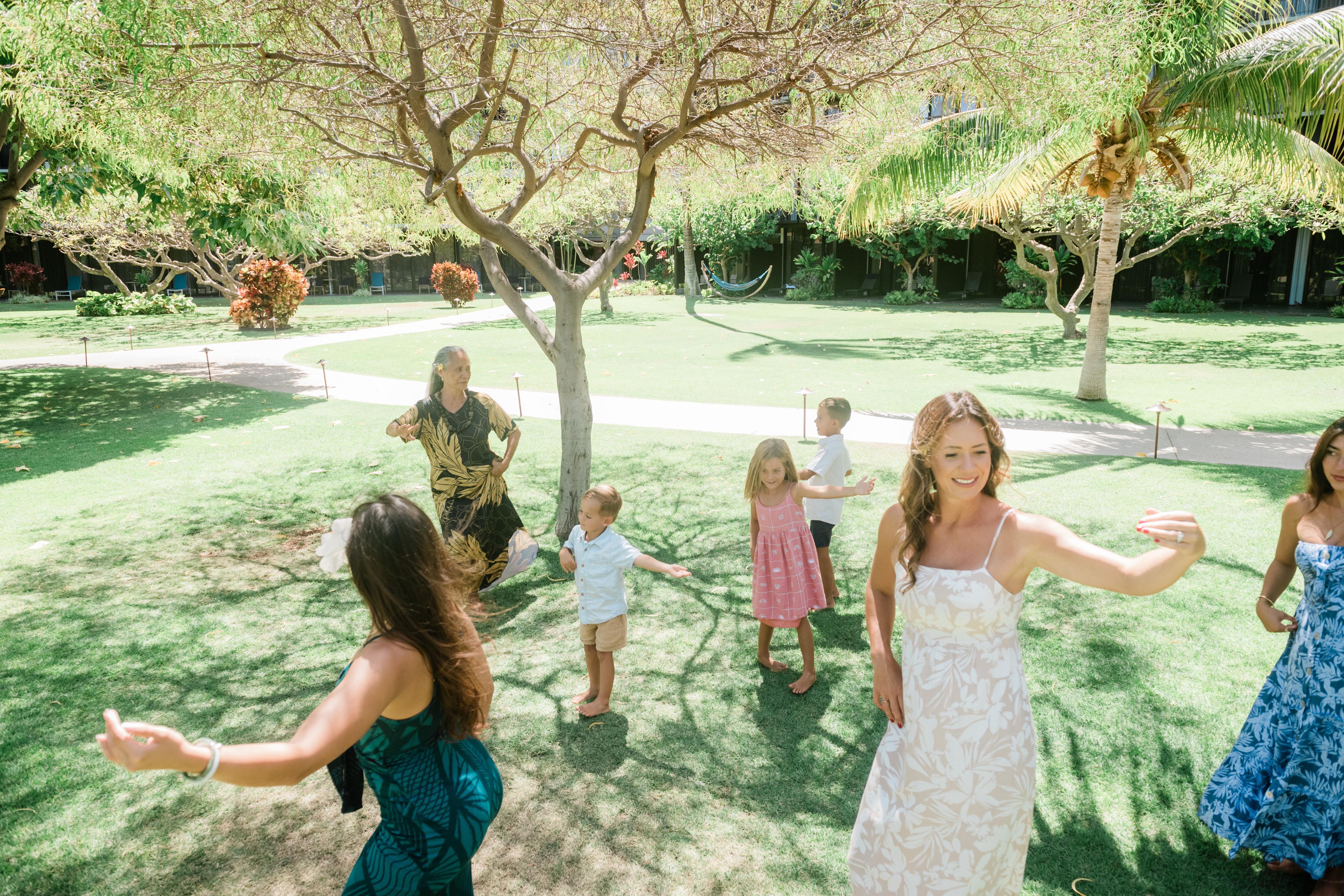 Cultural Activities | OUTRIGGER Kaanapali Beach Resort