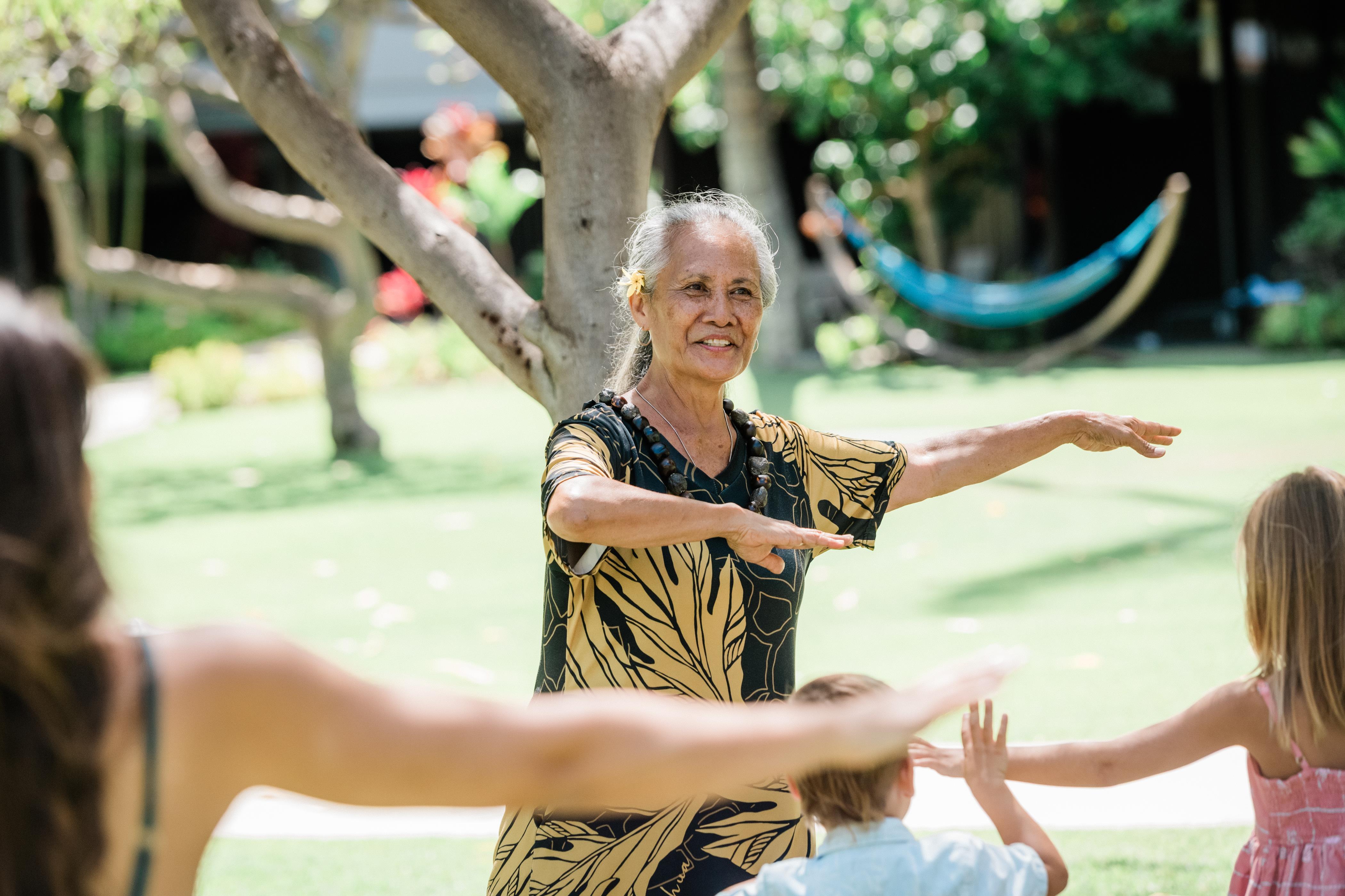 Cultural Activities | OUTRIGGER Kaanapali Beach Resort