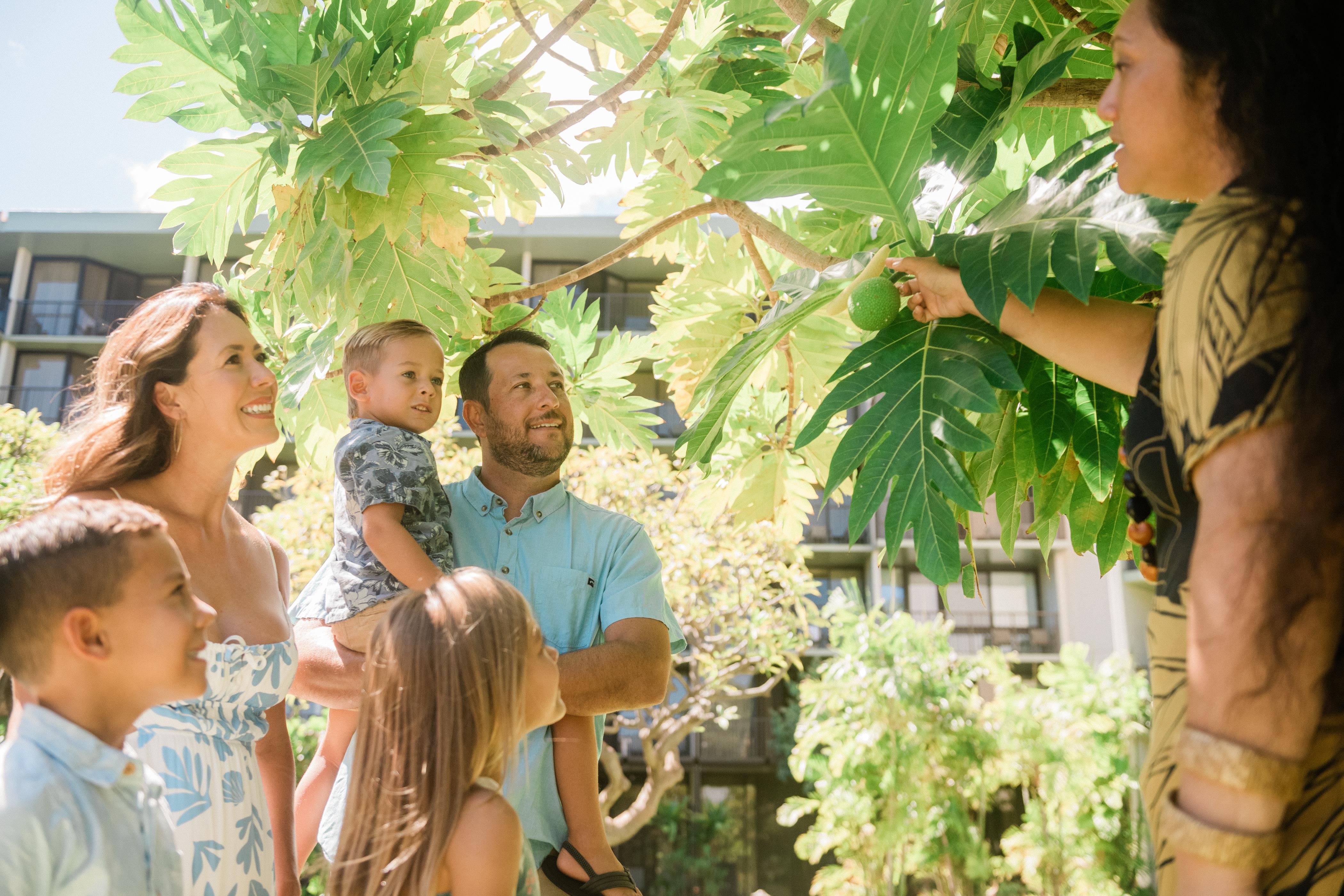 Cultural Activities | OUTRIGGER Kaanapali Beach Resort