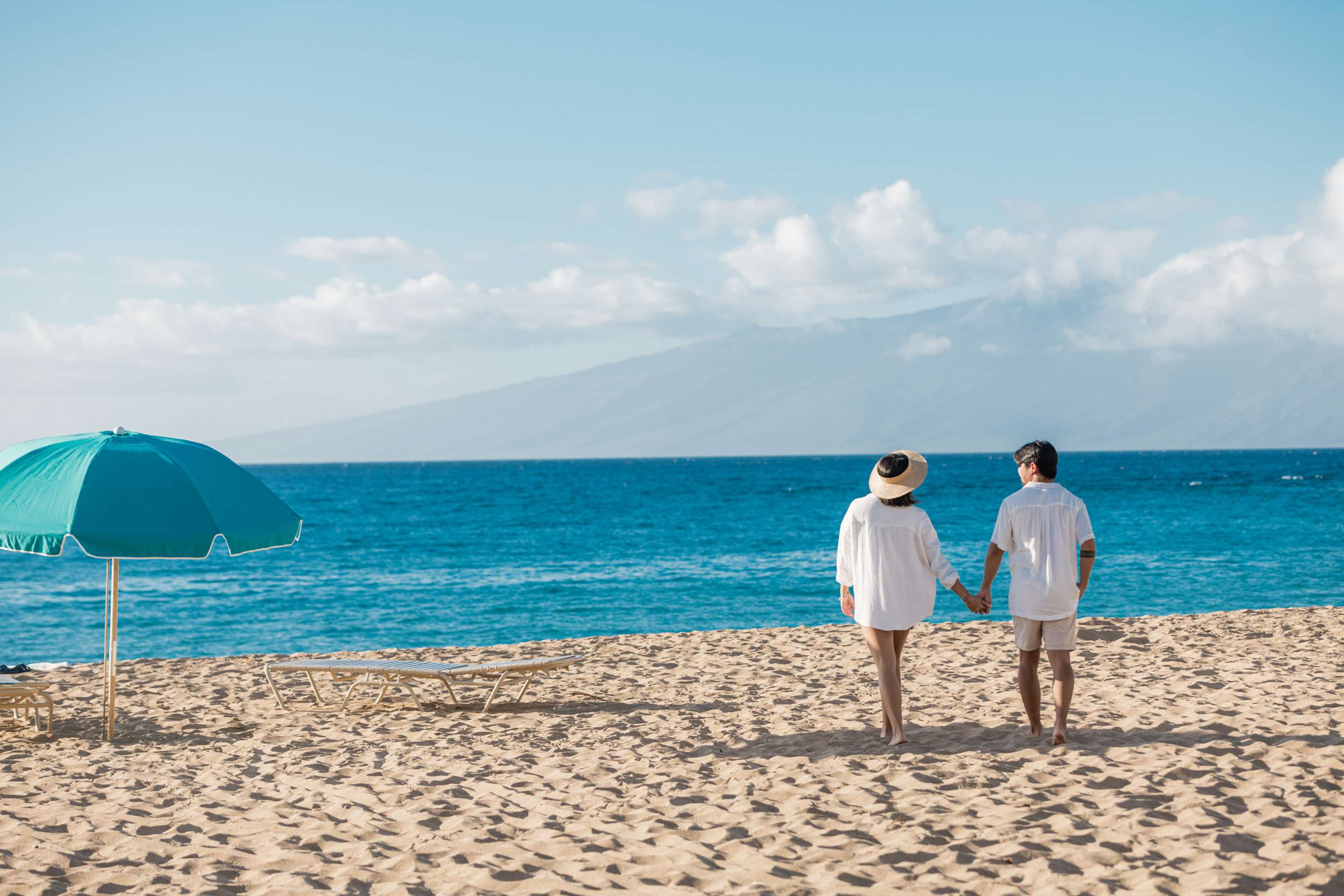 Beach | OUTRIGGER Kaanapali Beach Resort