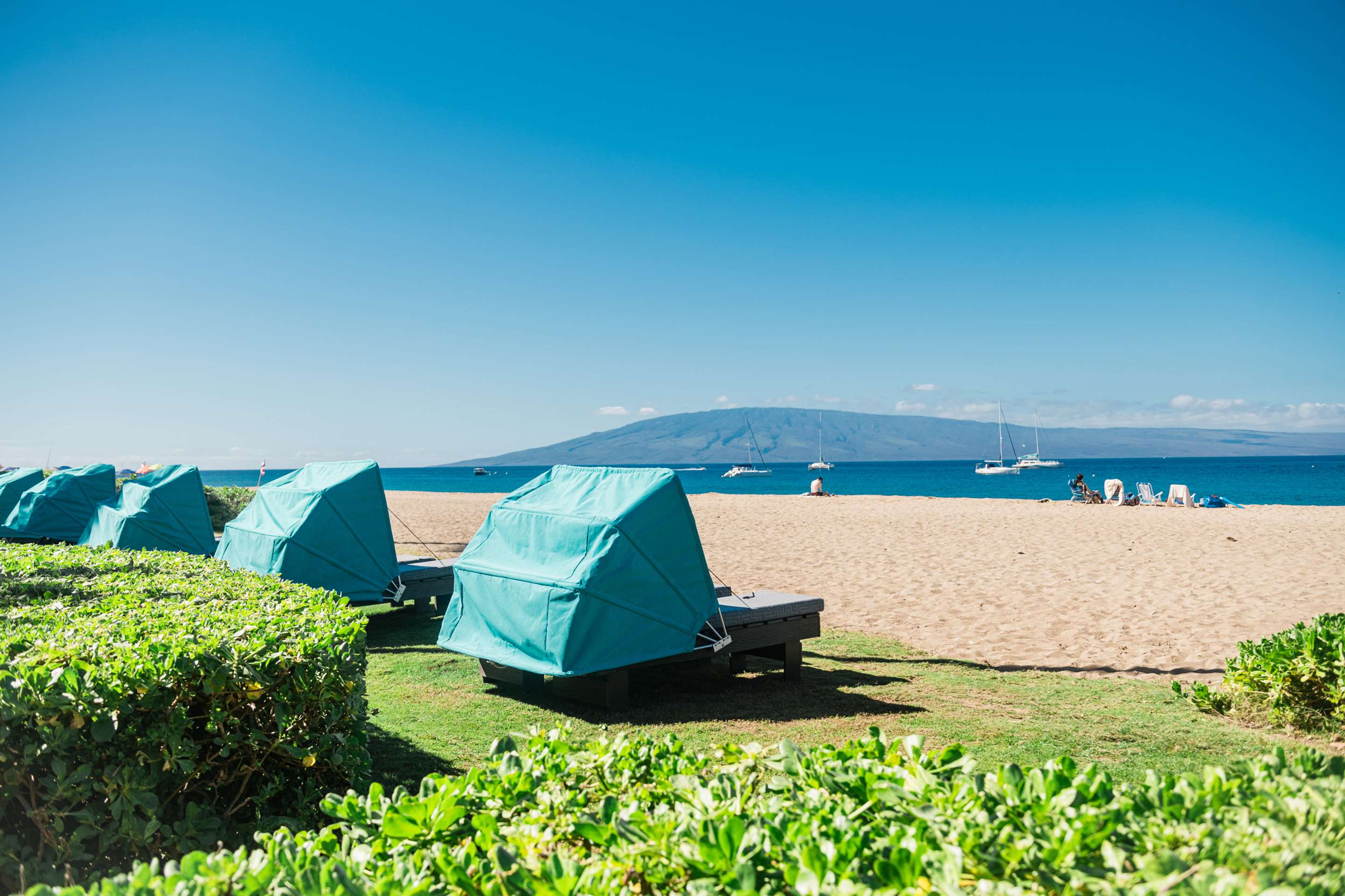 Beach | OUTRIGGER Kaanapali Beach Resort