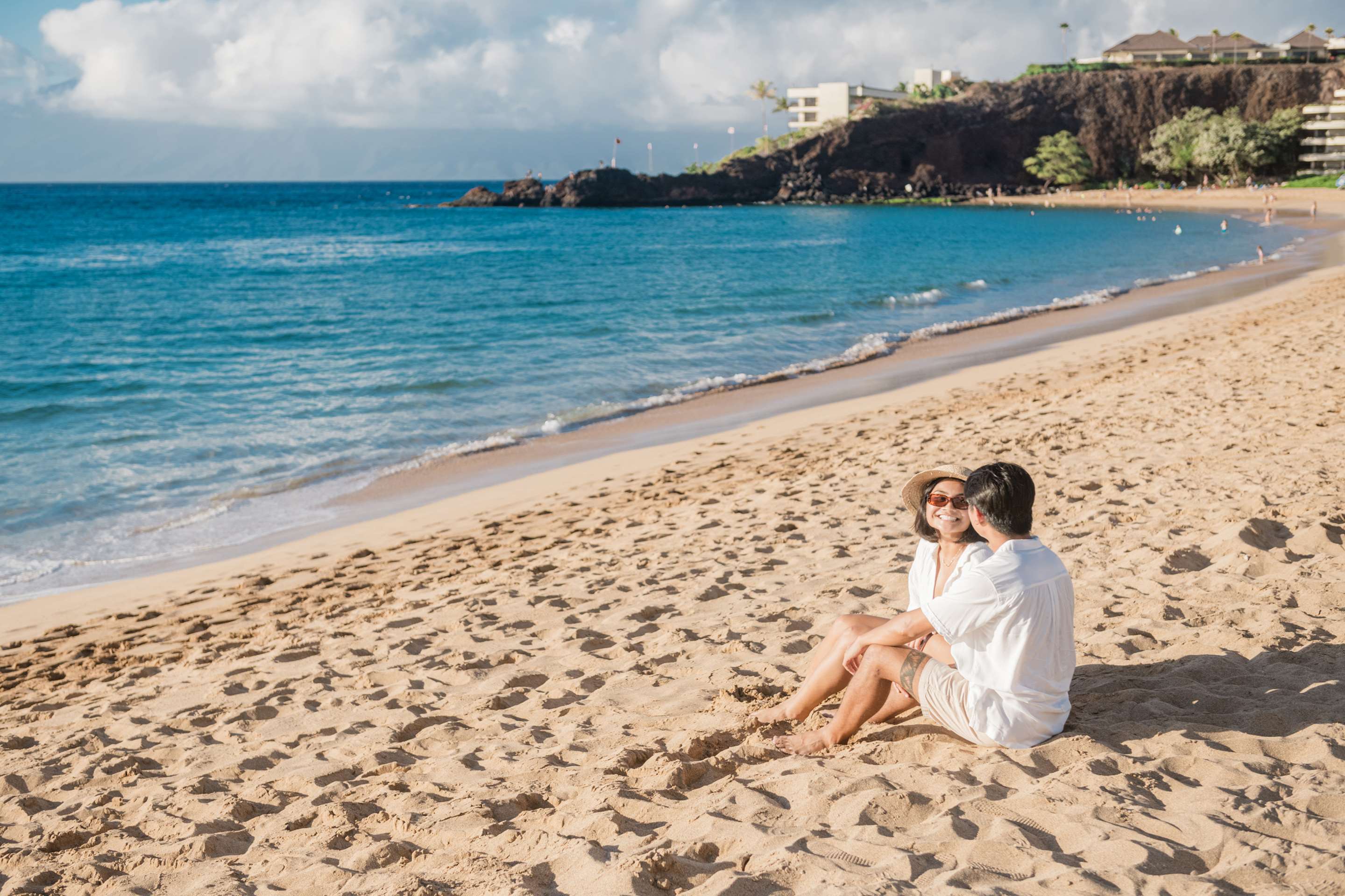 Beach | OUTRIGGER Kaanapali Beach Resort