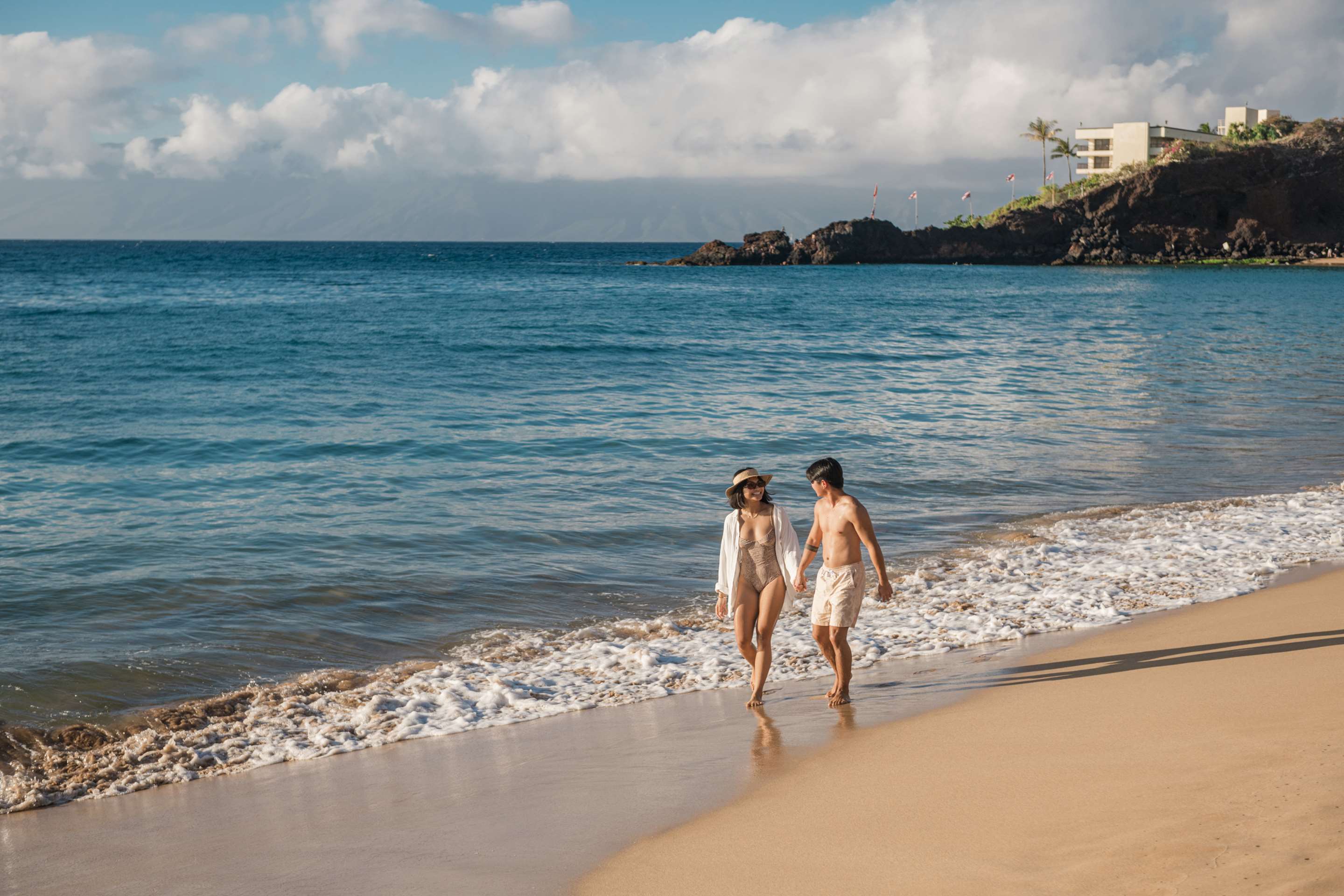 Beach | OUTRIGGER Kaanapali Beach Resort