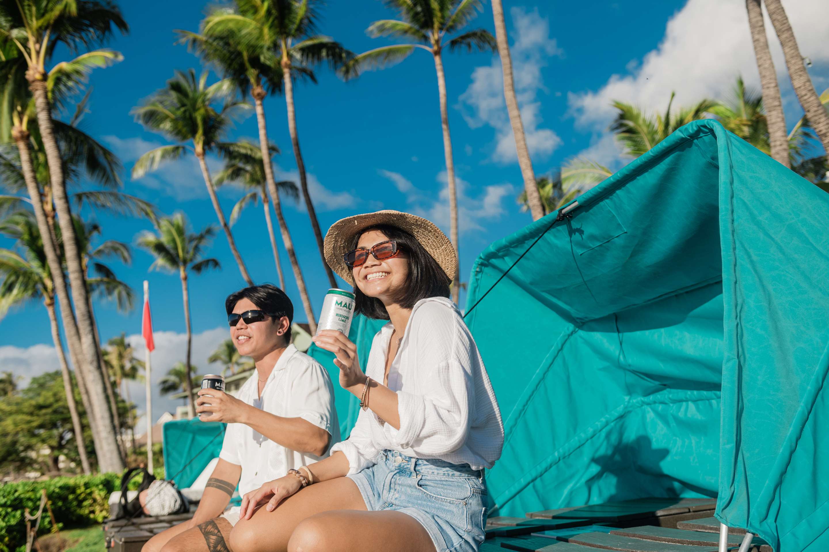 Beach | OUTRIGGER Kaanapali Beach Resort