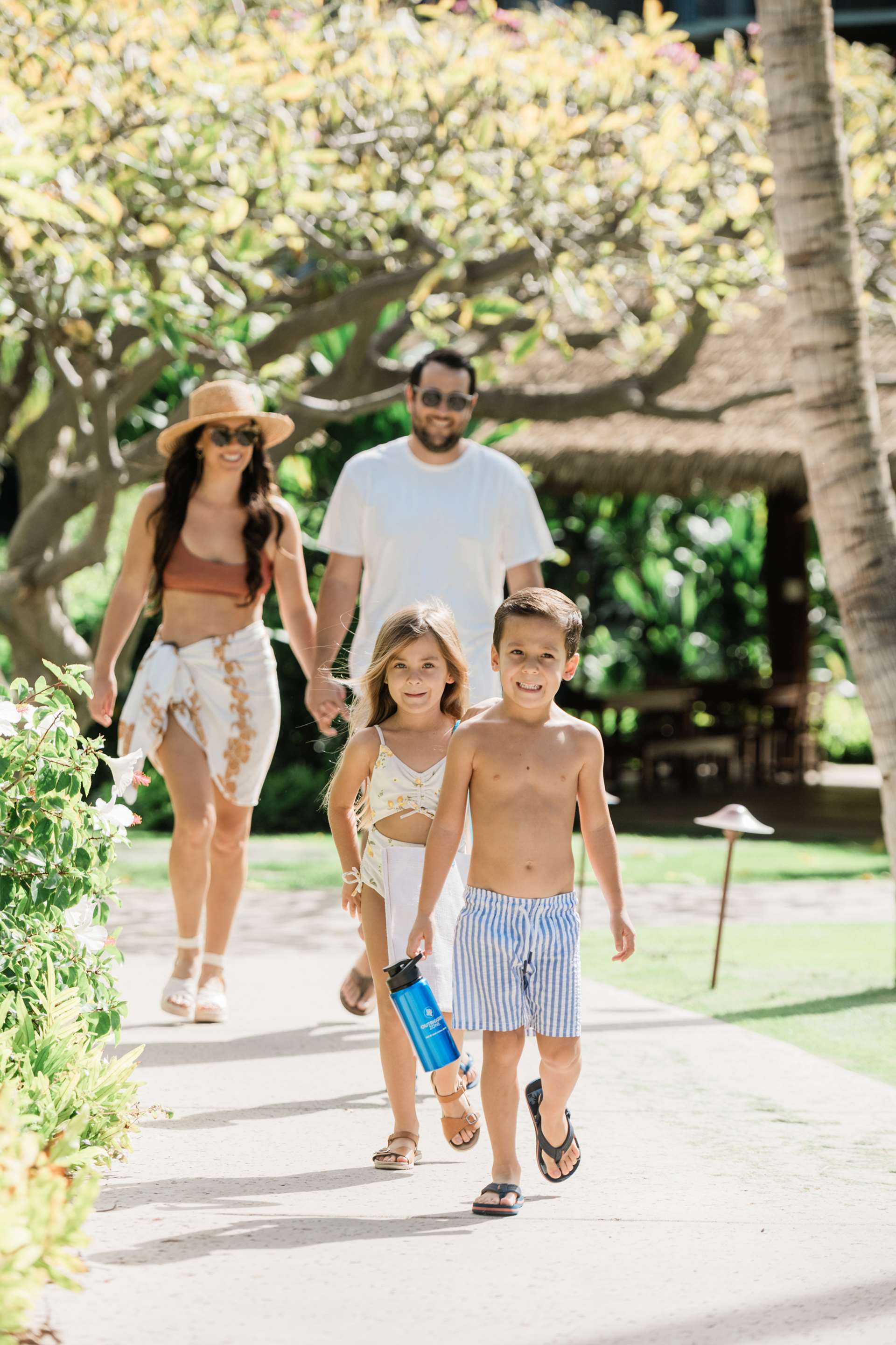Exterior | OUTRIGGER Kaanapali Beach Resort