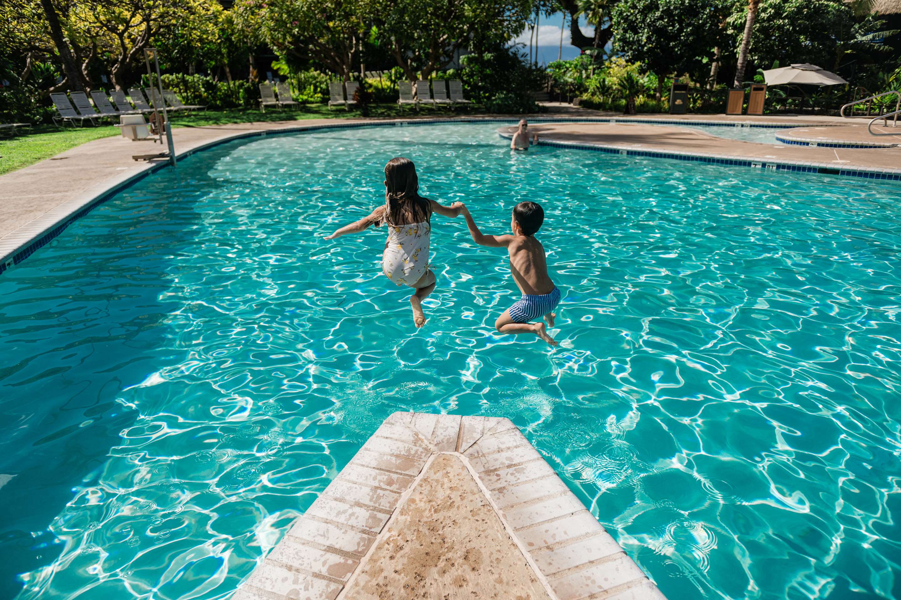 Pool | OUTRIGGER Kaanapali Beach Resort