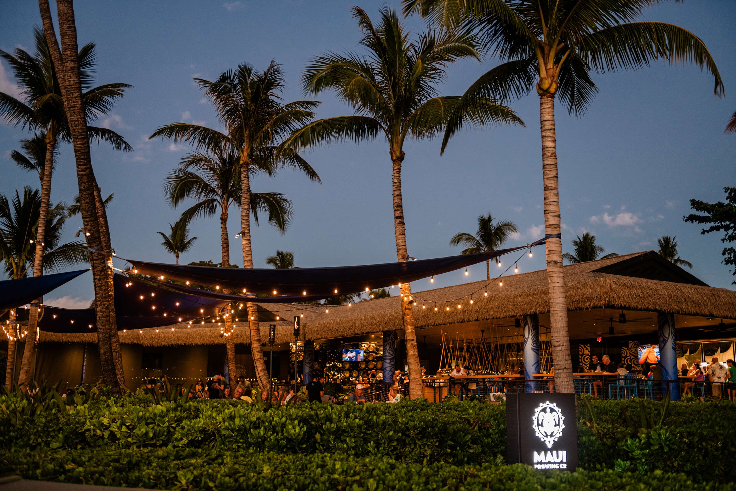 Maui Brewing Co | OUTRIGGER Kaanapali Beach Resort
