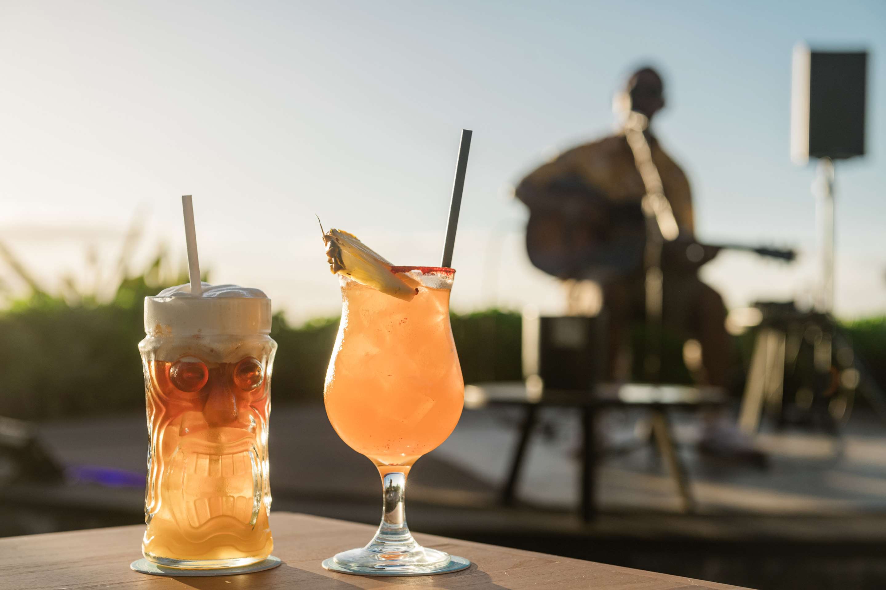 Maui Brewing Co | OUTRIGGER Kaanapali Beach Resort