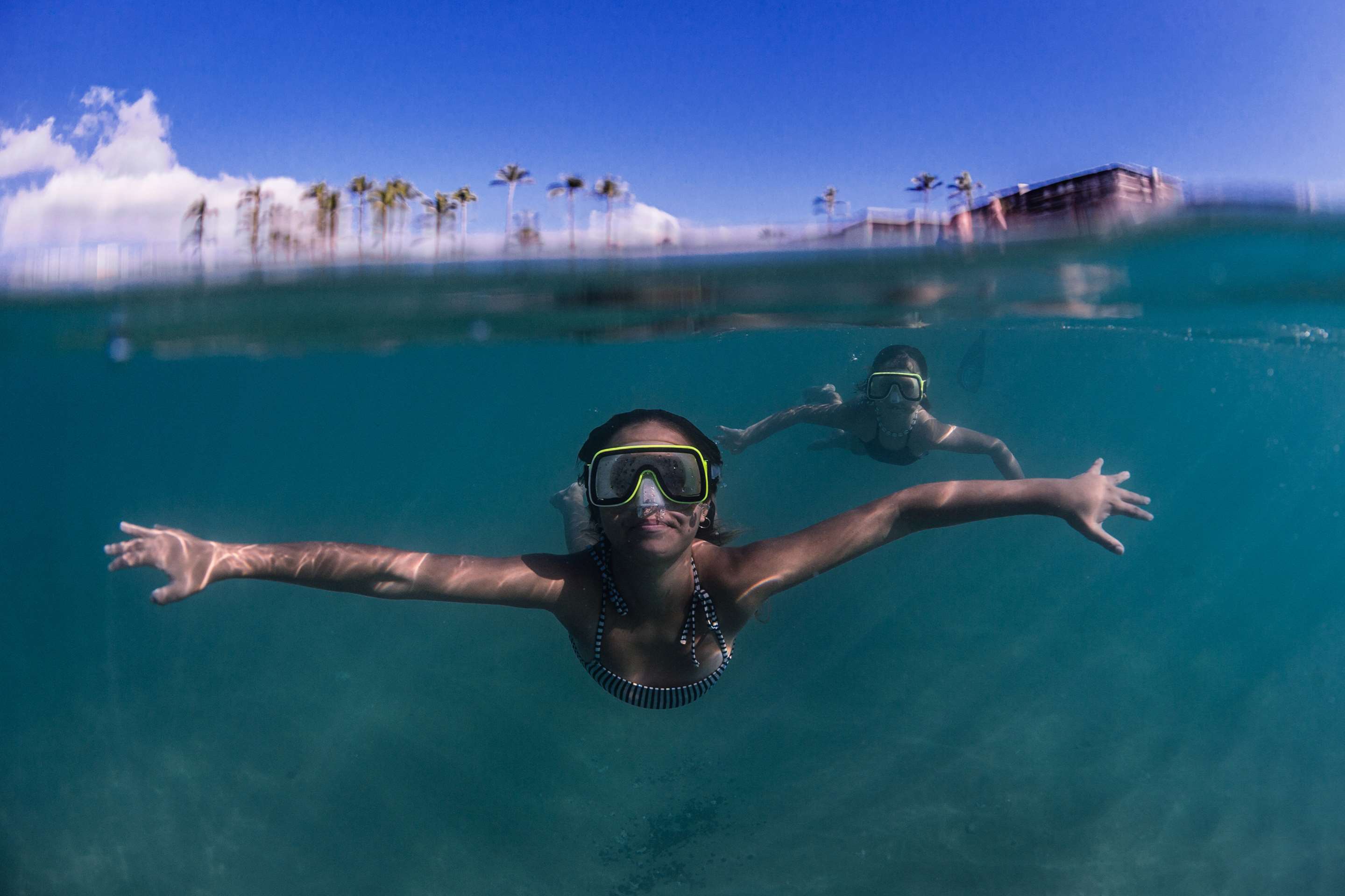 Snorkeling | OUTRIGGER Kaanapali Beach Resort