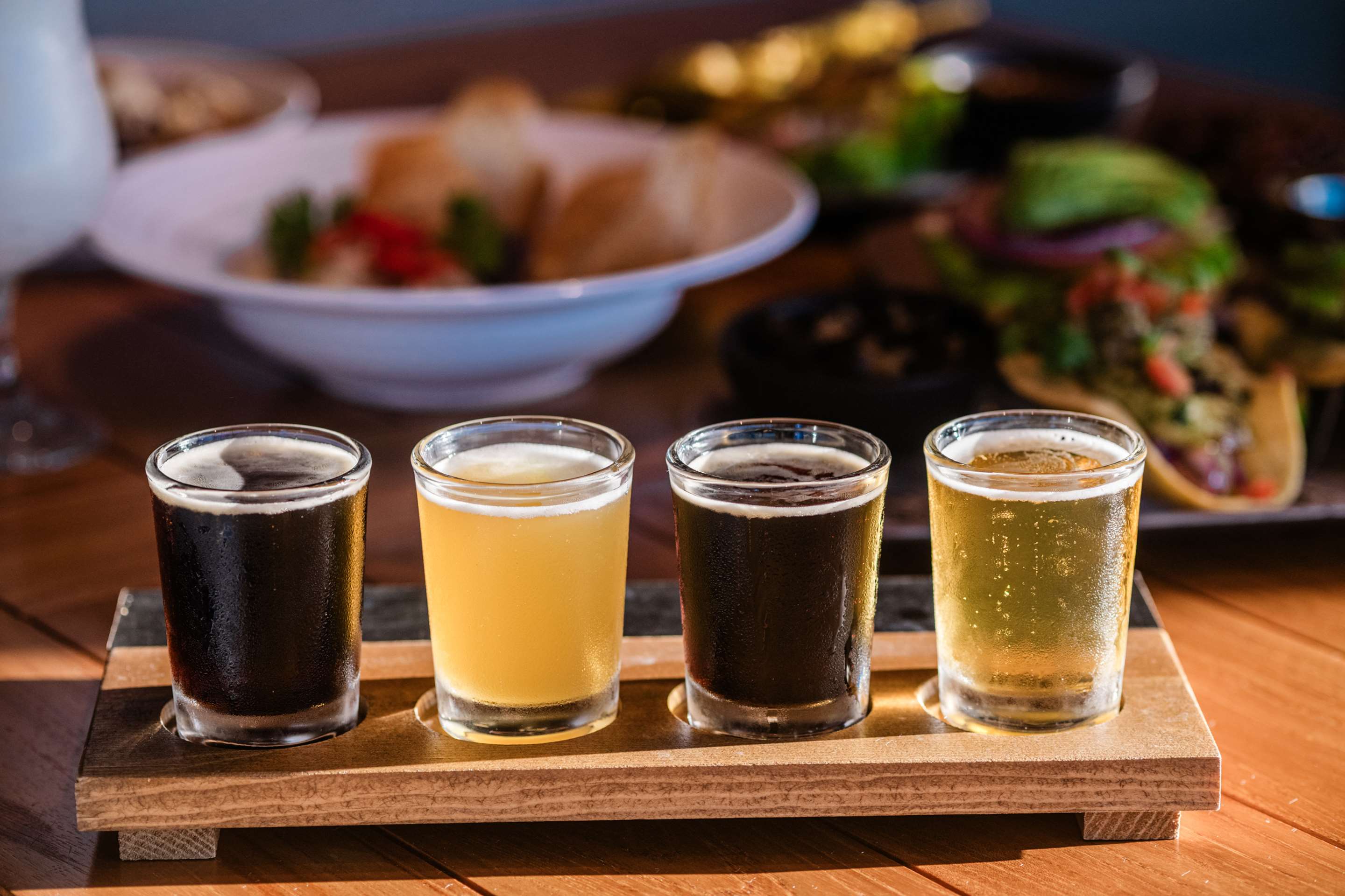 Maui Brewing Co | OUTRIGGER Kaanapali Beach Resort