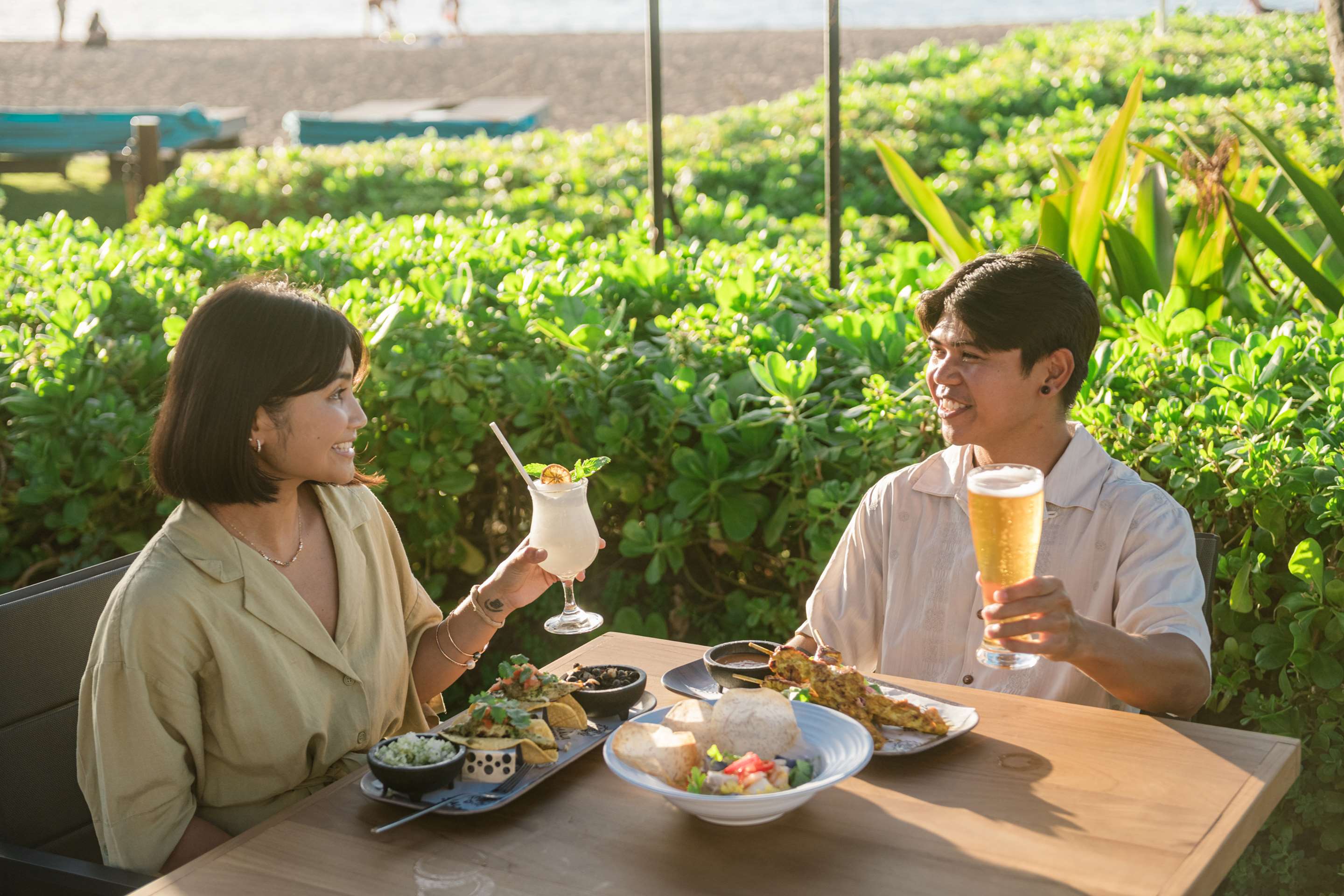 Maui Brewing Co | OUTRIGGER Kaanapali Beach Resort