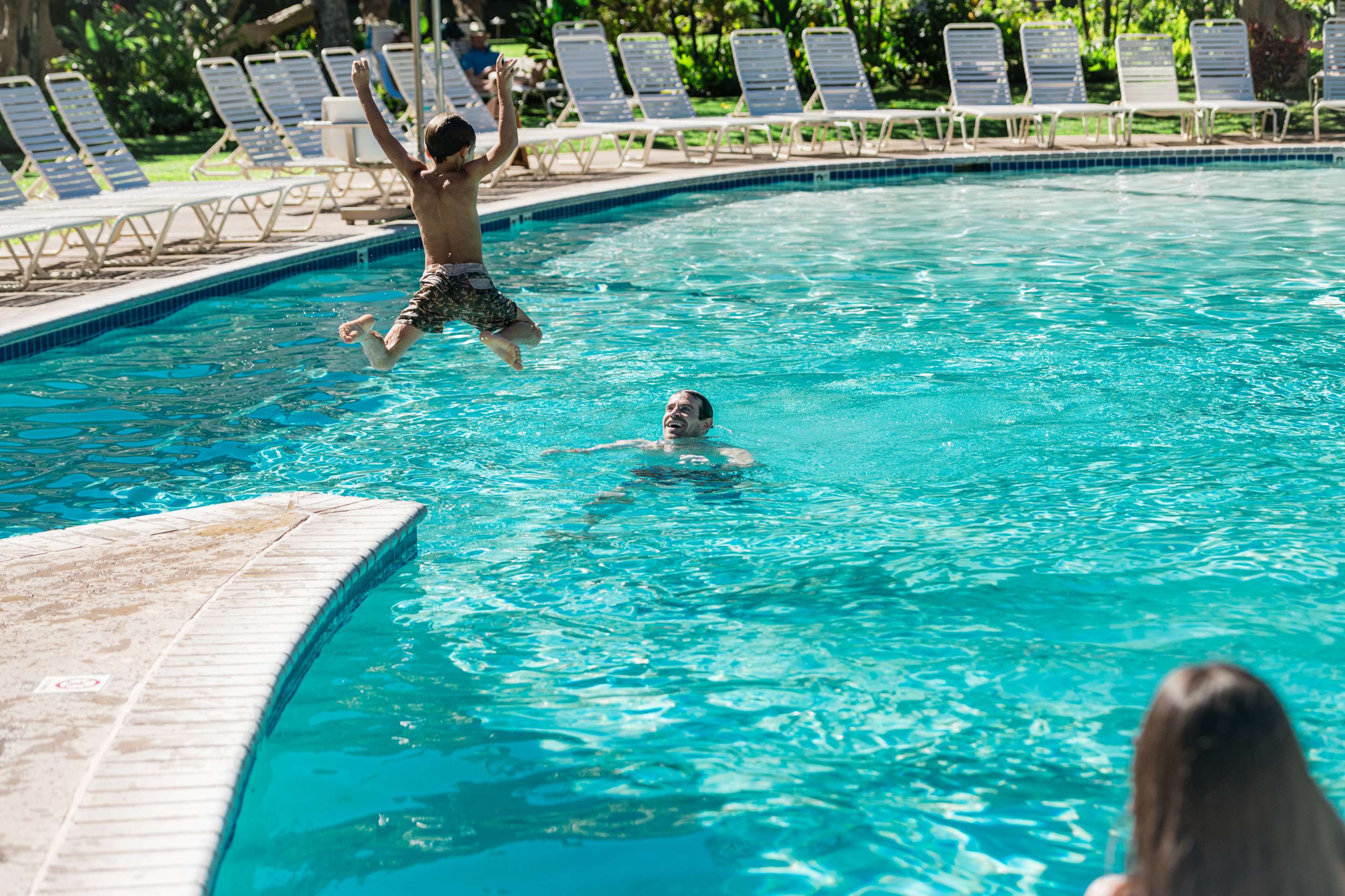Pool | OUTRIGGER Kaanapali Beach Resort