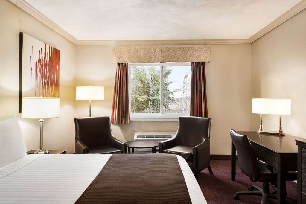 Atlantic Host Hotel, an Ascend Collection Hotel - Tap to explore photos