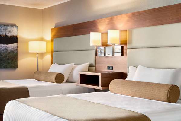 2 Queen Beds, Non-Smoking