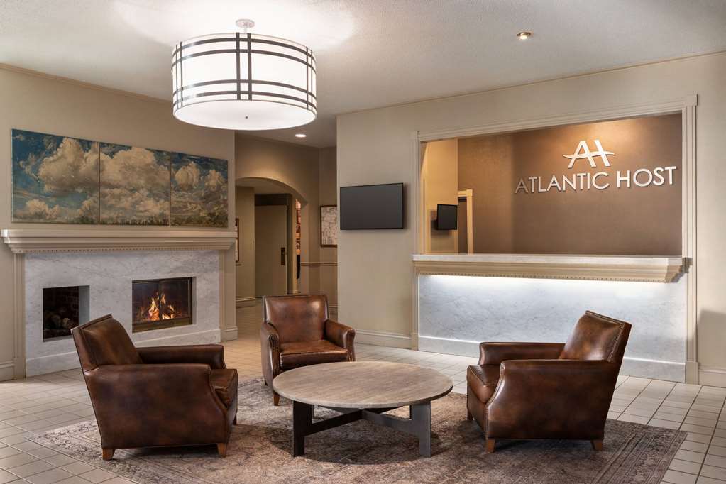 Atlantic Host Hotel, Trademark Collection by Wyndham - Tap to explore photos