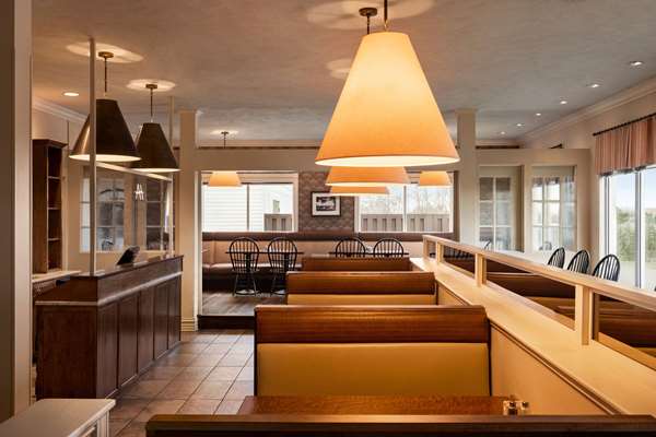 Atlantic Host Hotel, Trademark Collection by Wyndham