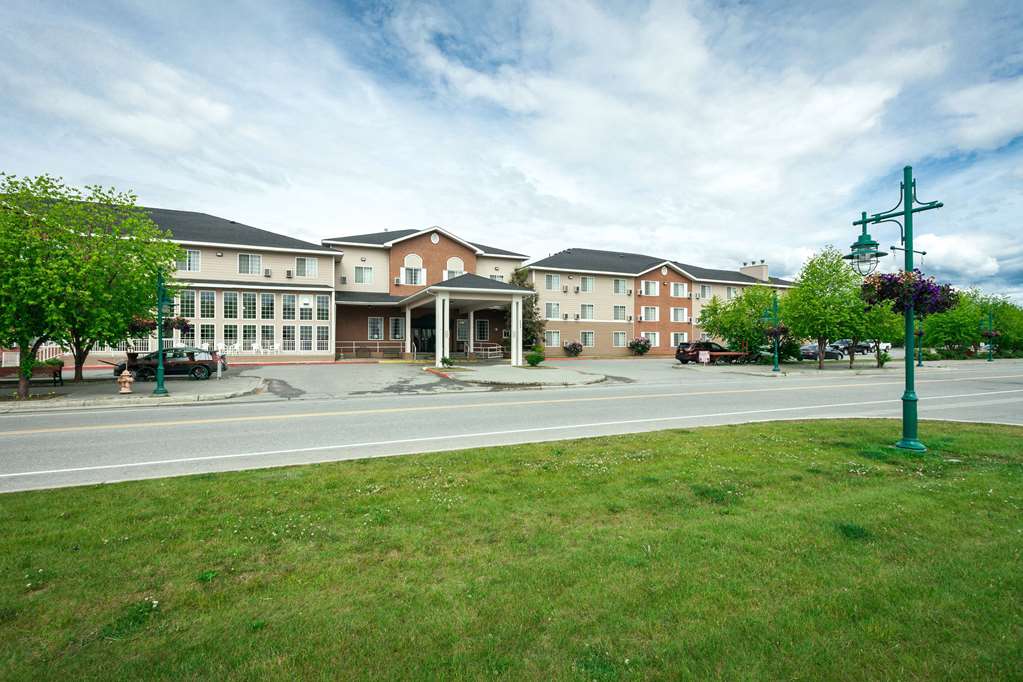Wingate by Wyndham Downtown-Ship Creek
