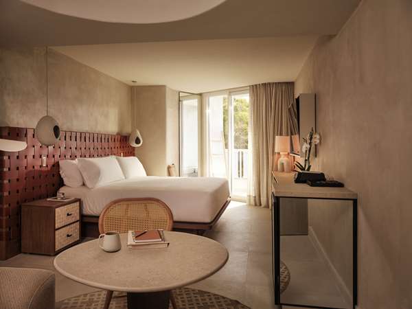 MONDRIAN IBIZA - Photo 7