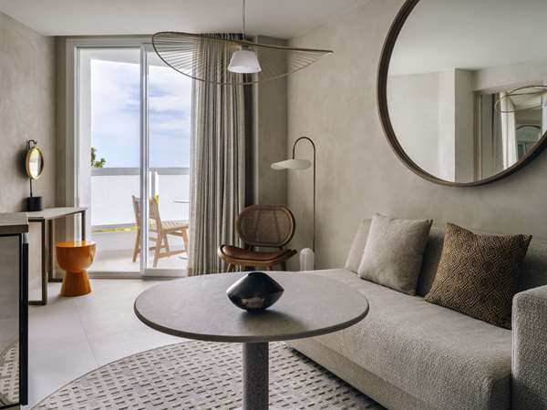 MONDRIAN IBIZA - Photo 17