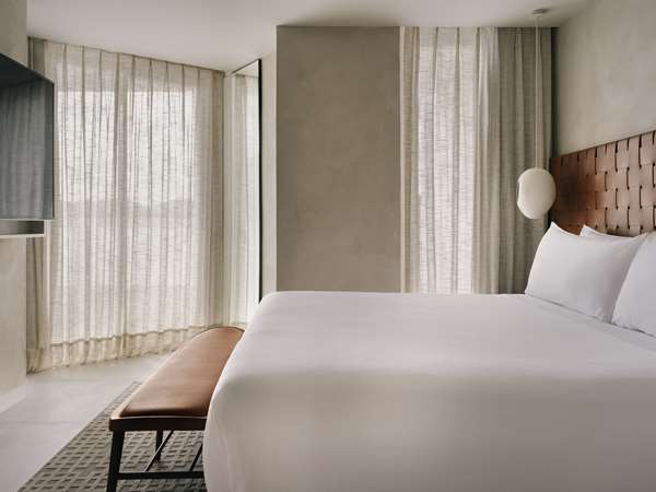 MONDRIAN IBIZA - Photo 18