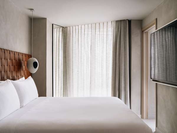 MONDRIAN IBIZA - Photo 3