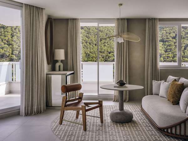 MONDRIAN IBIZA - Photo 22