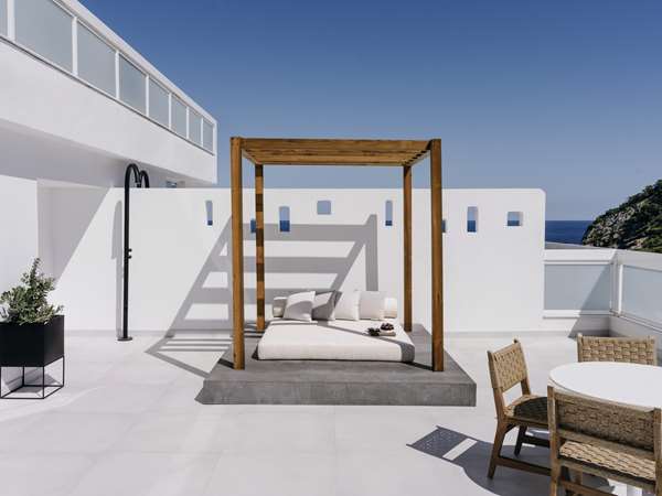 MONDRIAN IBIZA