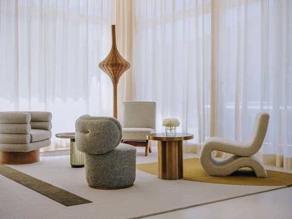 MONDRIAN IBIZA - Photo 35