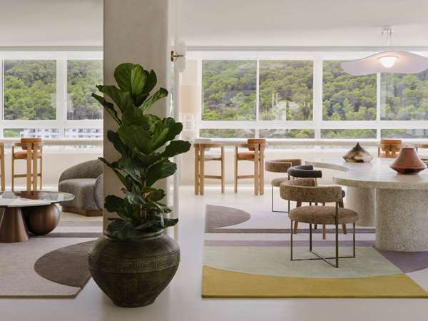 MONDRIAN IBIZA - Photo 32